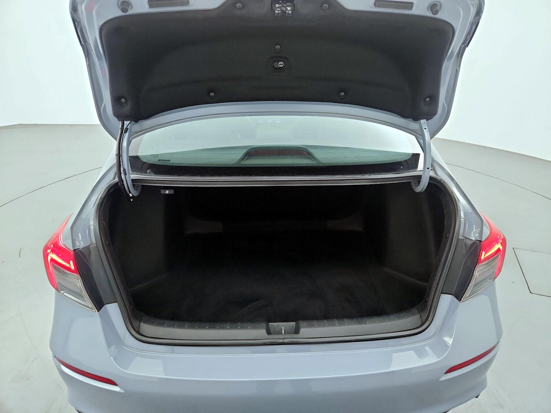 Thumbnail: 2024 Honda Civic - 20