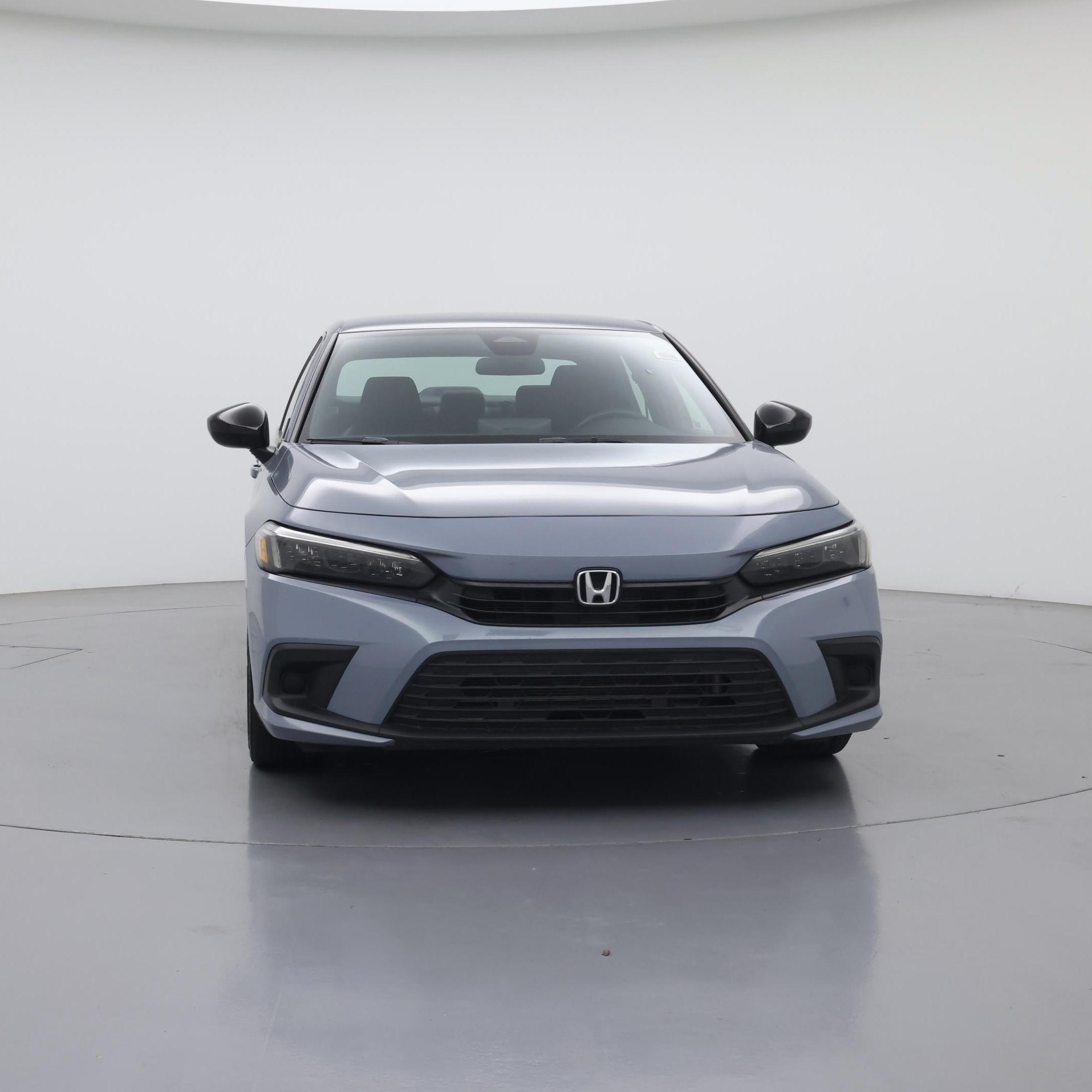 Thumbnail: 2024 Honda Civic - 5