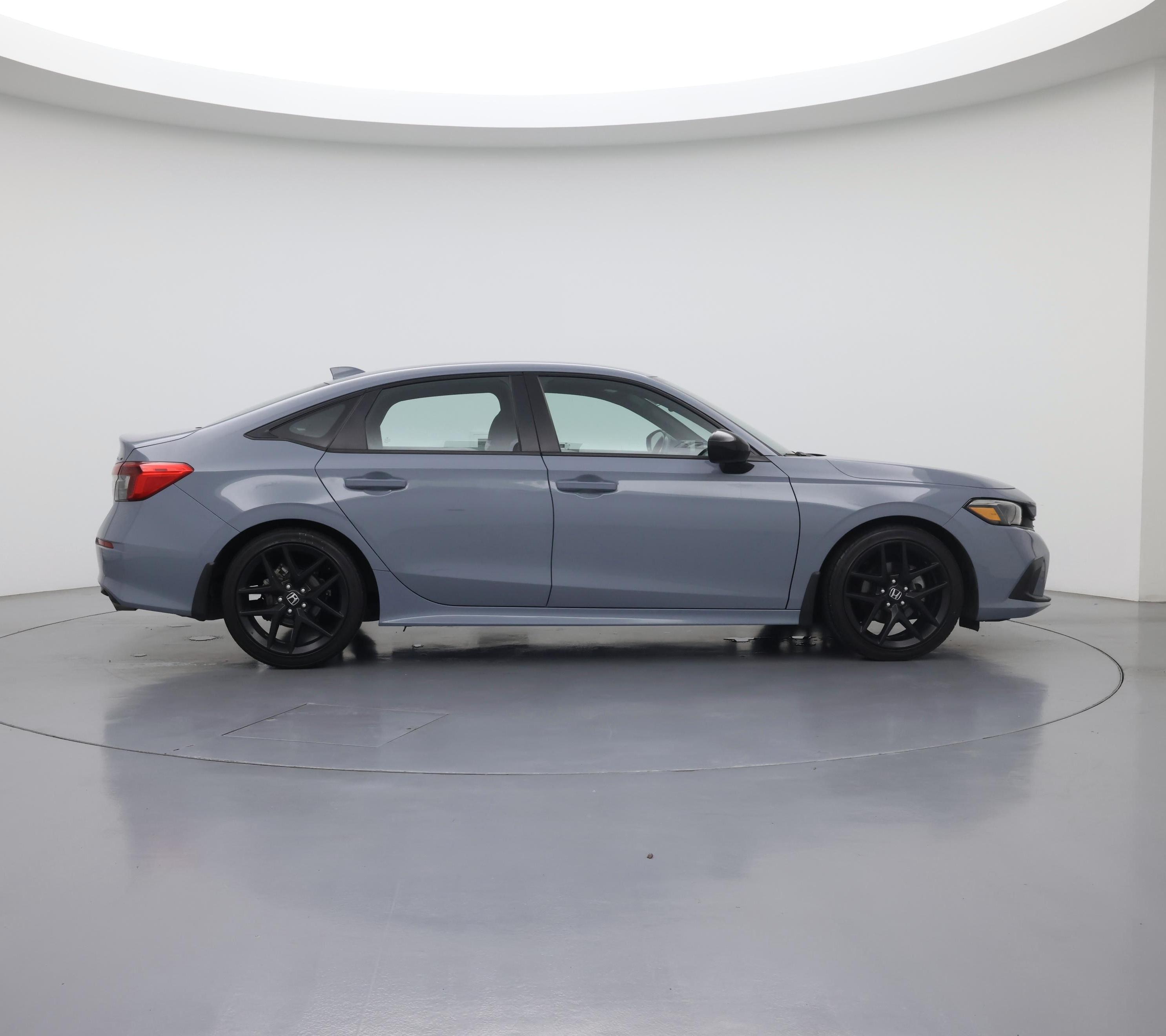 Thumbnail: 2024 Honda Civic - 7