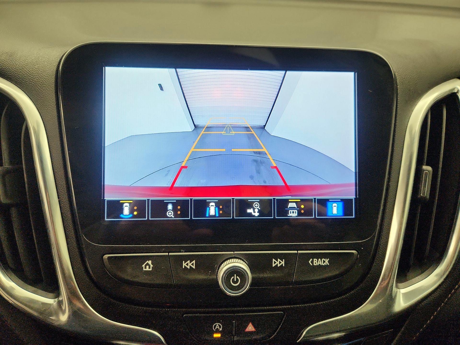 Thumbnail: 2022 Chevrolet Equinox - 14