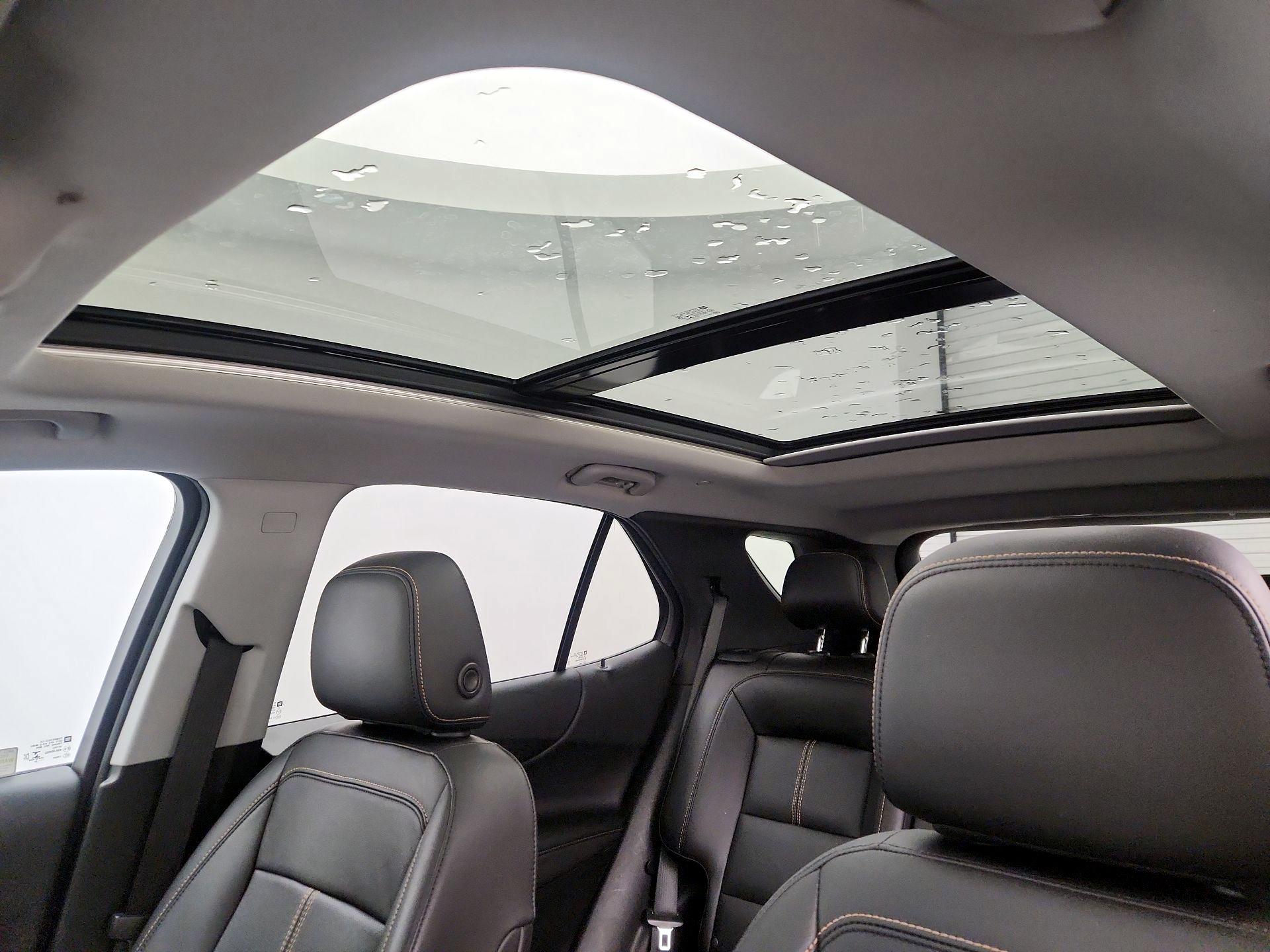 Thumbnail: 2022 Chevrolet Equinox - 19