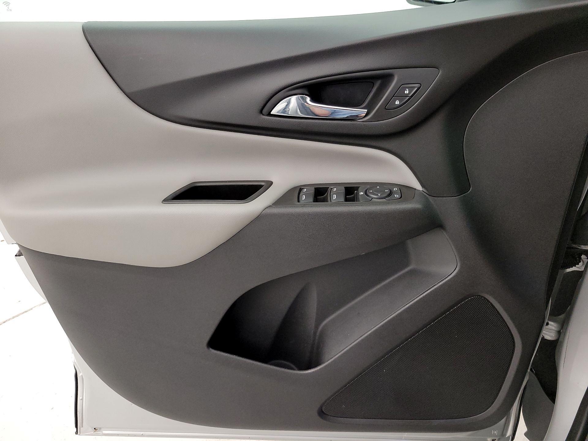 Thumbnail: 2021 Chevrolet Equinox - 12