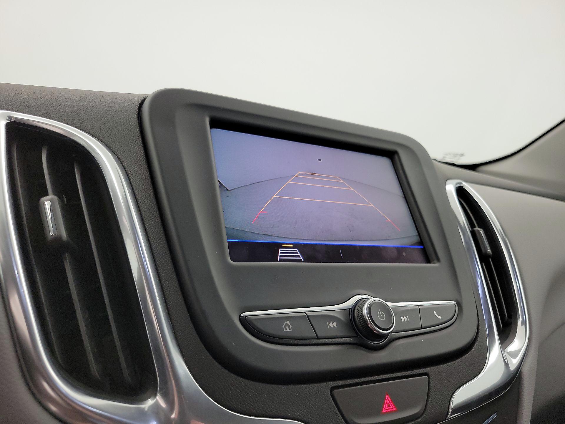 Thumbnail: 2021 Chevrolet Equinox - 14