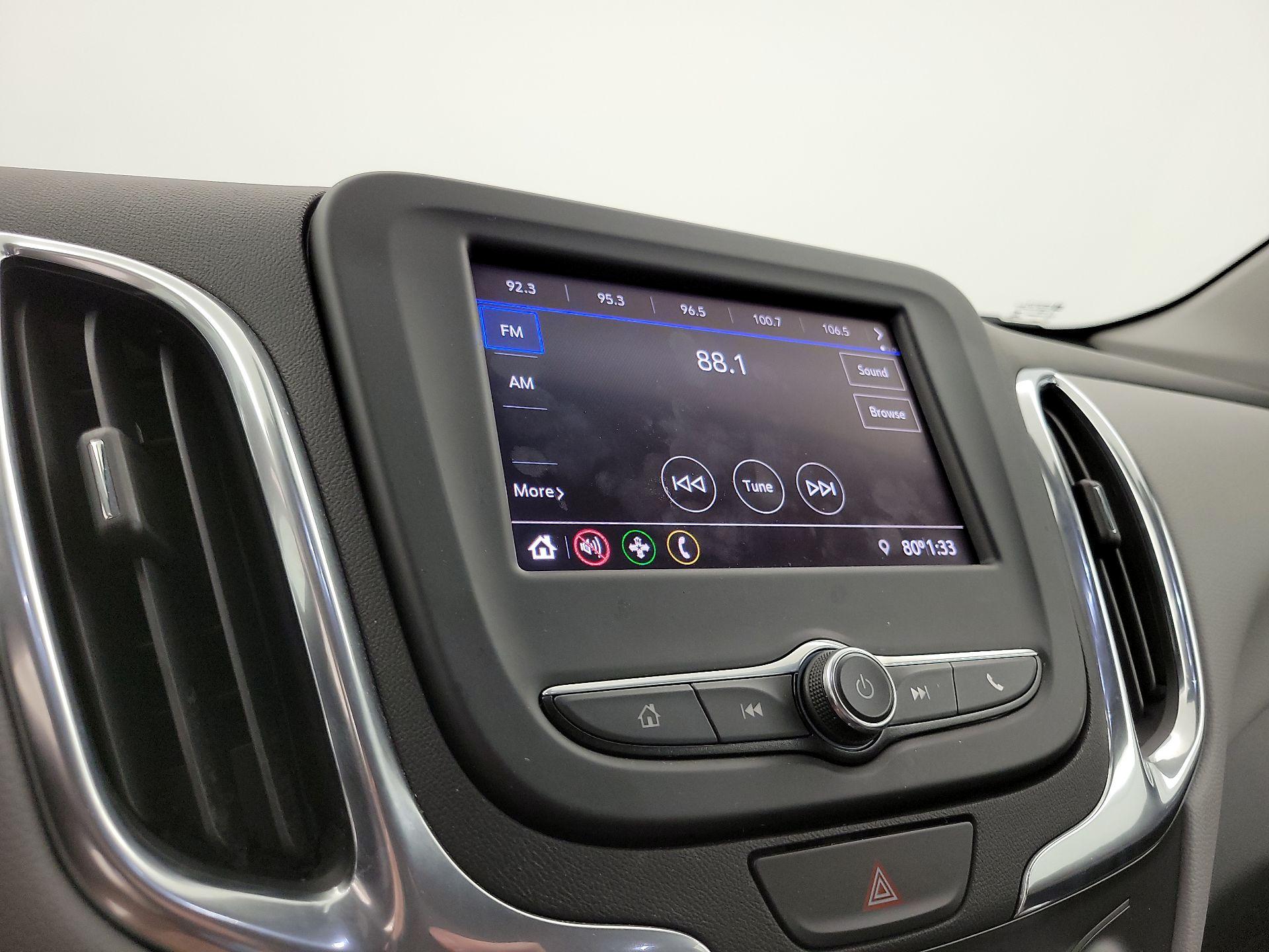 Thumbnail: 2021 Chevrolet Equinox - 15