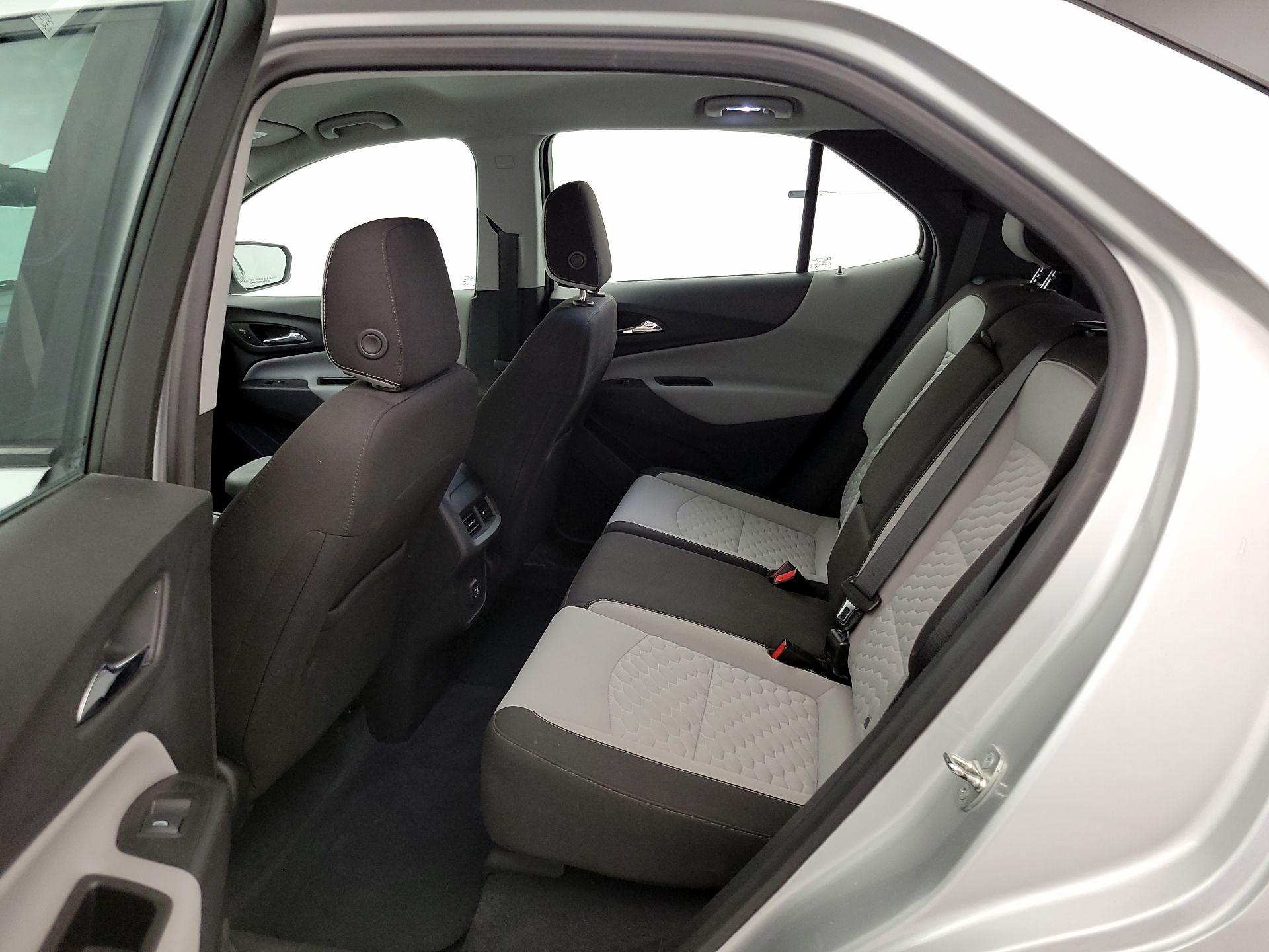 Thumbnail: 2021 Chevrolet Equinox - 19