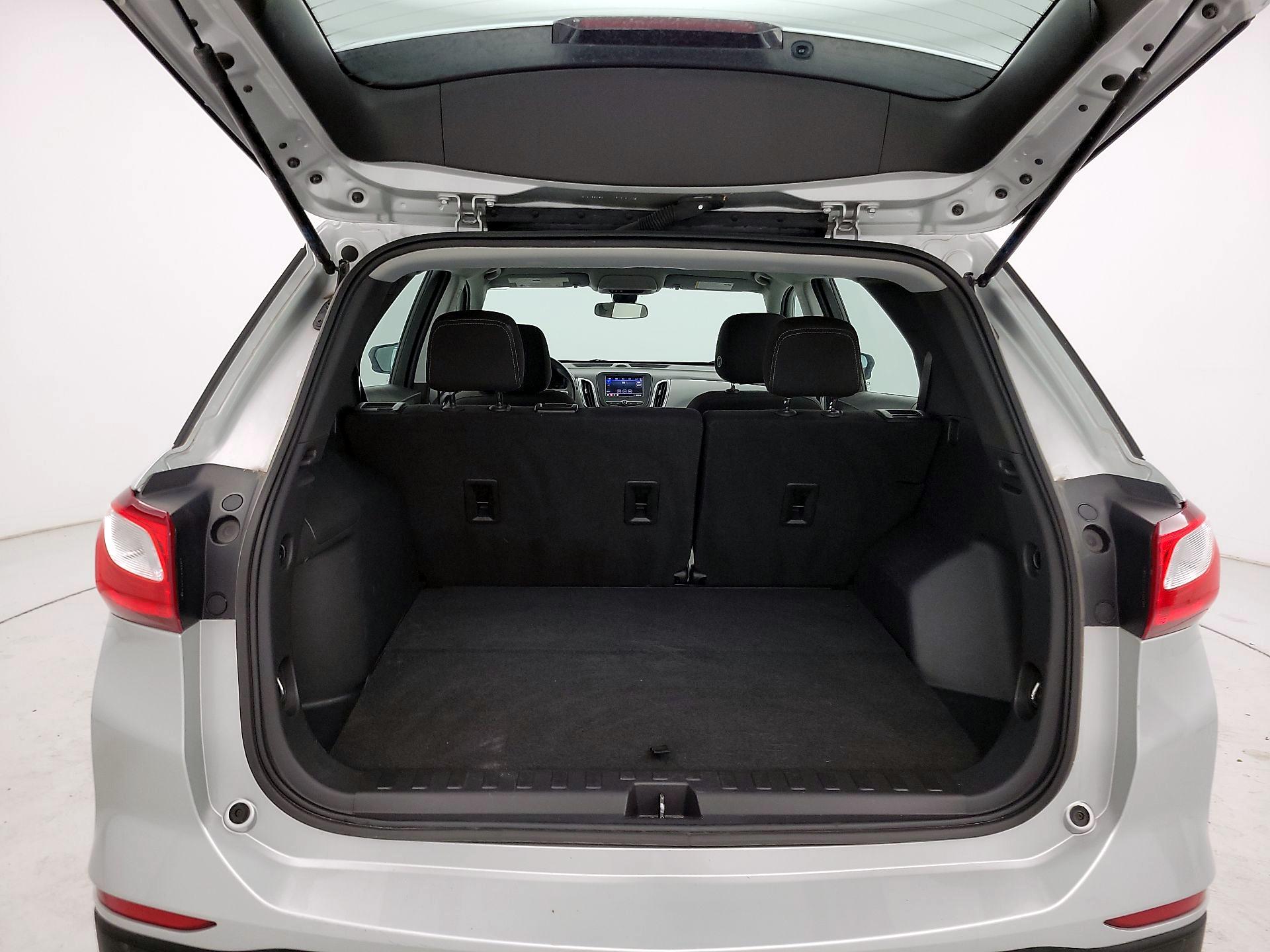 Thumbnail: 2021 Chevrolet Equinox - 20