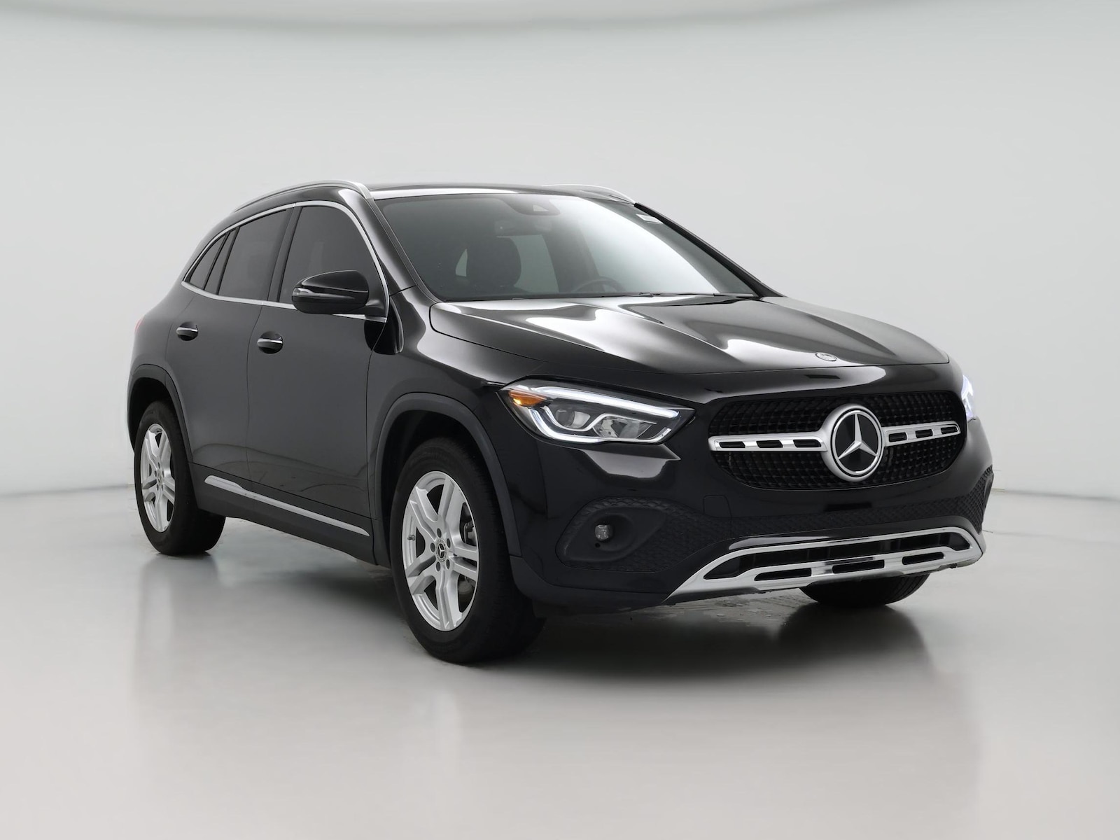 2022 Mercedes-Benz GLA