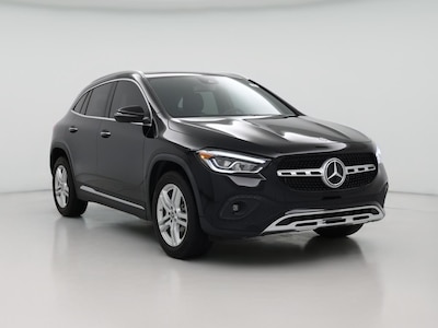 2022 Mercedes-Benz GLA250