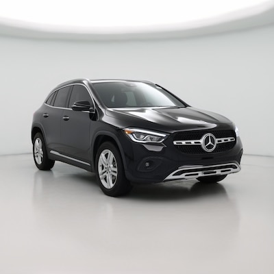 2022 Mercedes-Benz GLA250