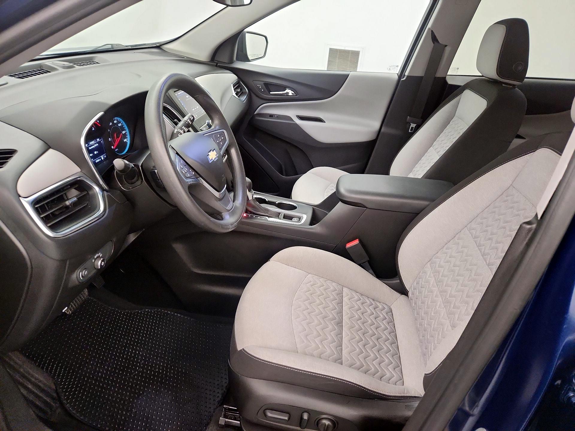 Thumbnail: 2022 Chevrolet Equinox - 13