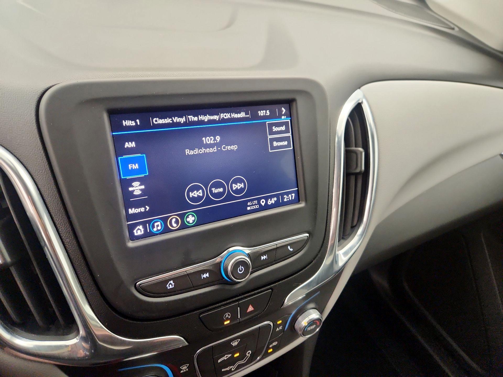 Thumbnail: 2022 Chevrolet Equinox - 15