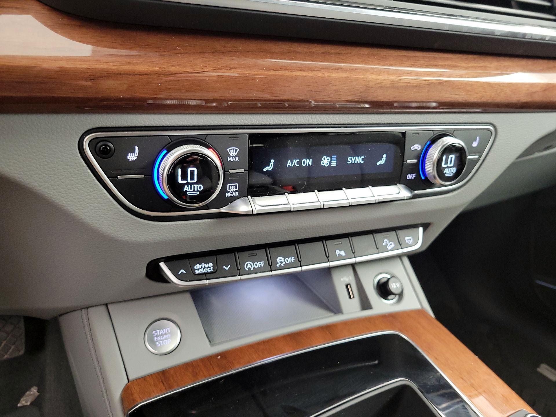 Thumbnail: 2021 Audi Q5 - 16
