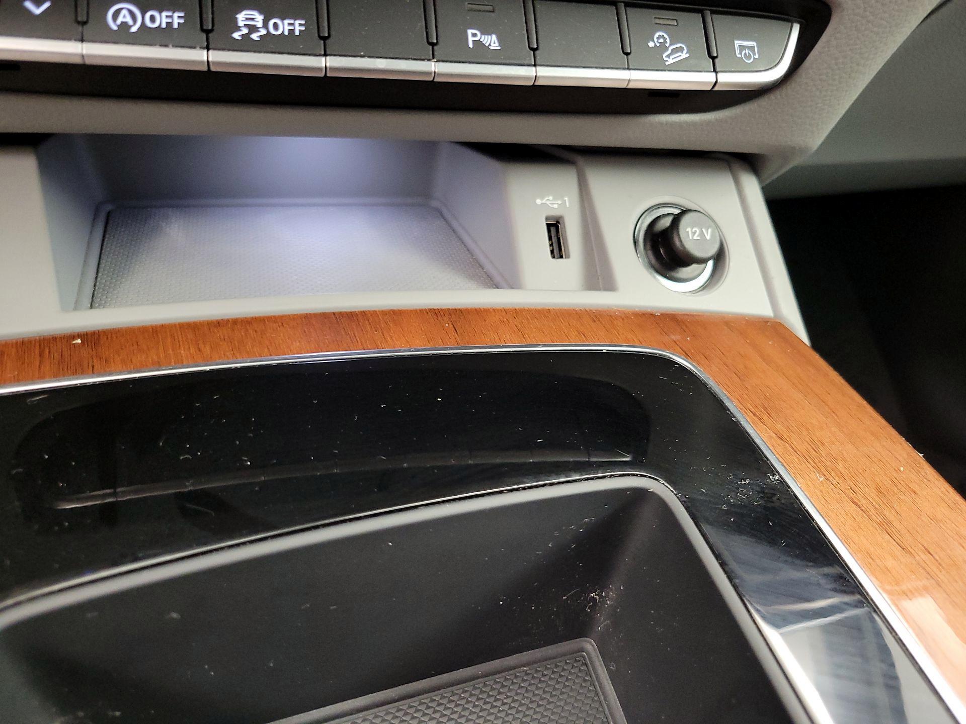 Thumbnail: 2021 Audi Q5 - 18