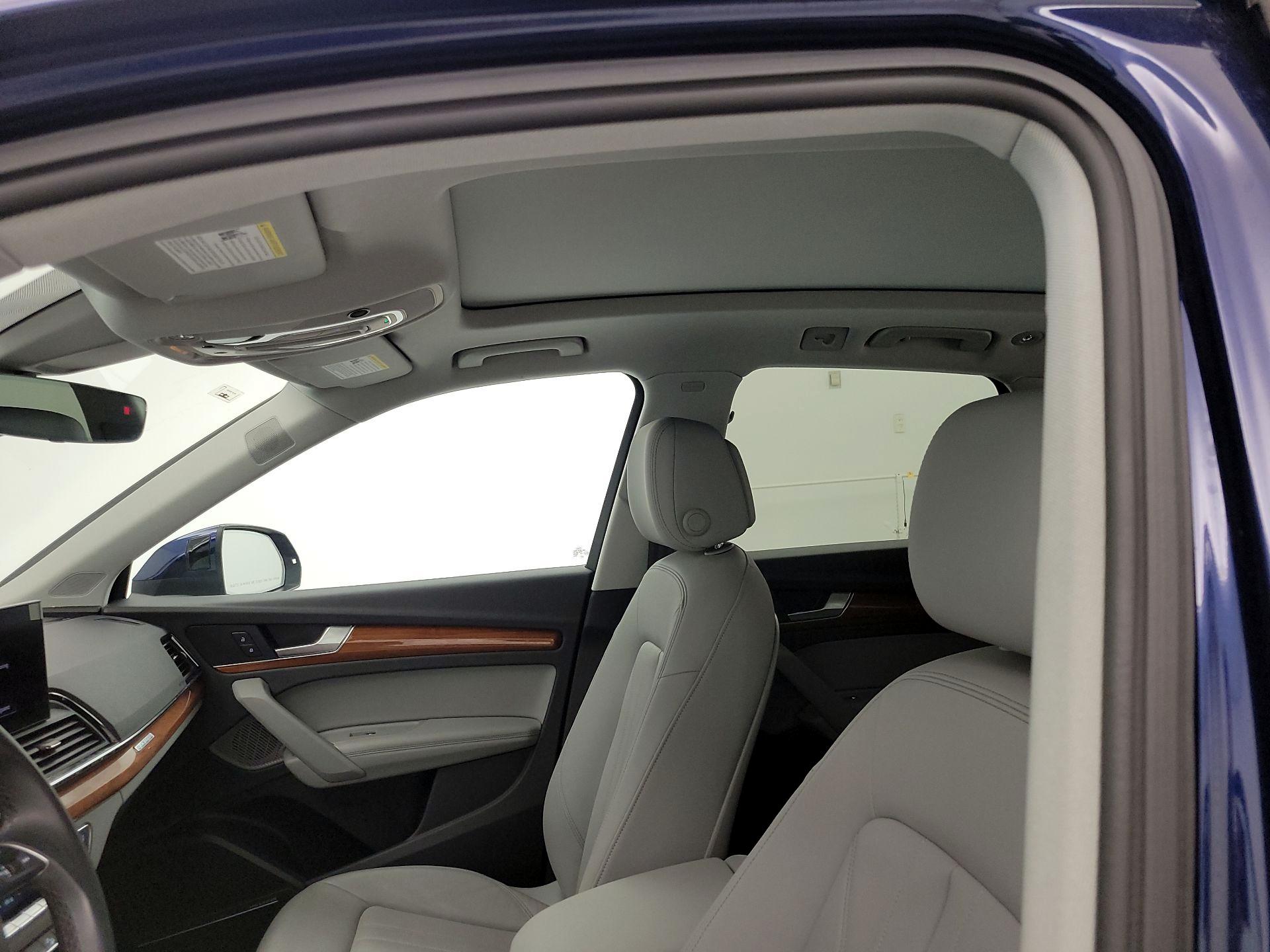 Thumbnail: 2021 Audi Q5 - 19