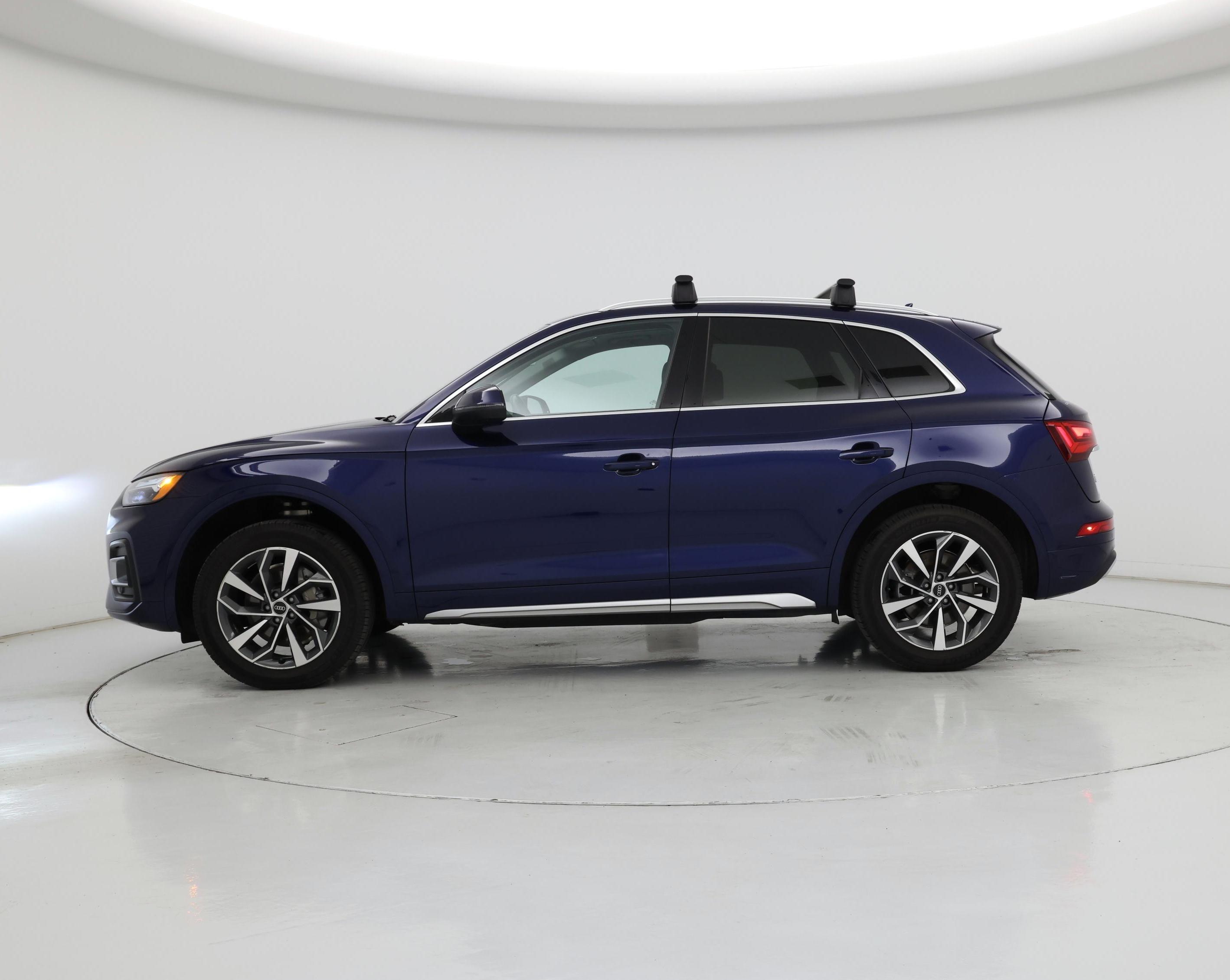 Thumbnail: 2021 Audi Q5 - 3