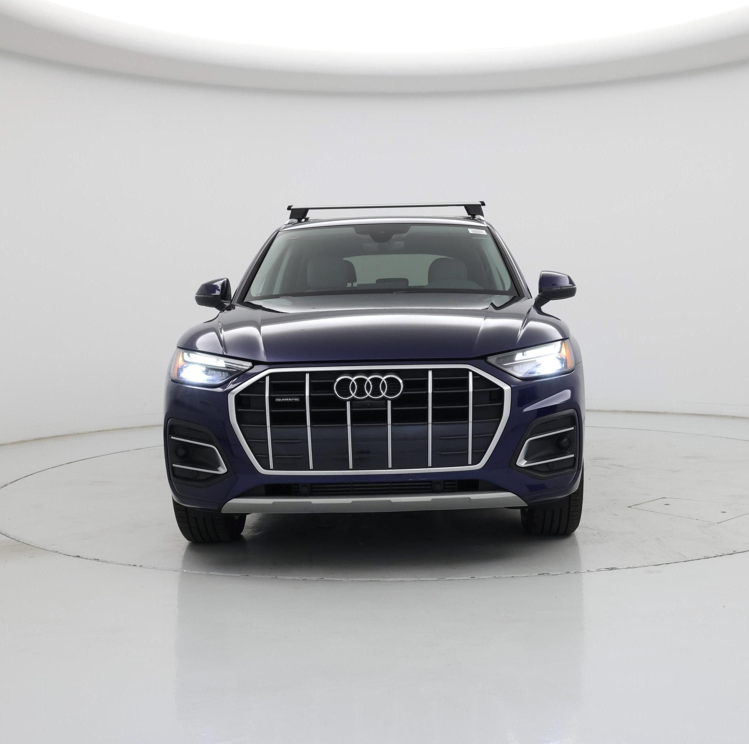 Thumbnail: 2021 Audi Q5 - 5
