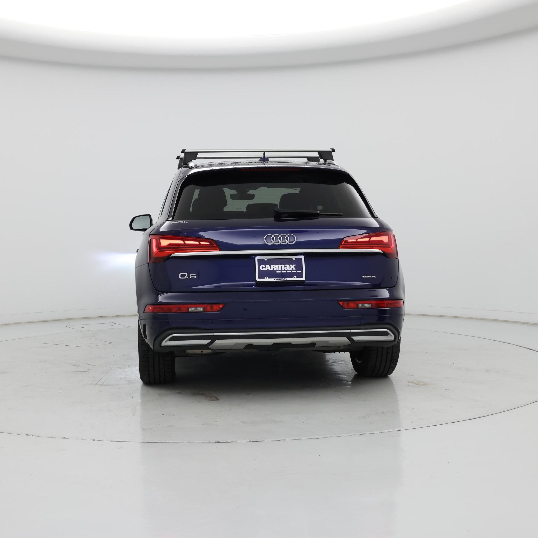Thumbnail: 2021 Audi Q5 - 6