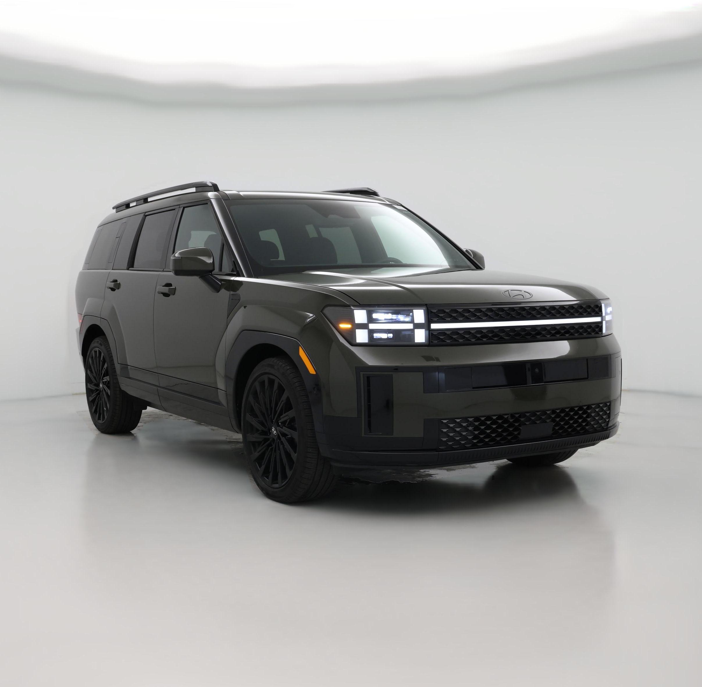 Thumbnail: 2024 Hyundai Santa Fe - 1