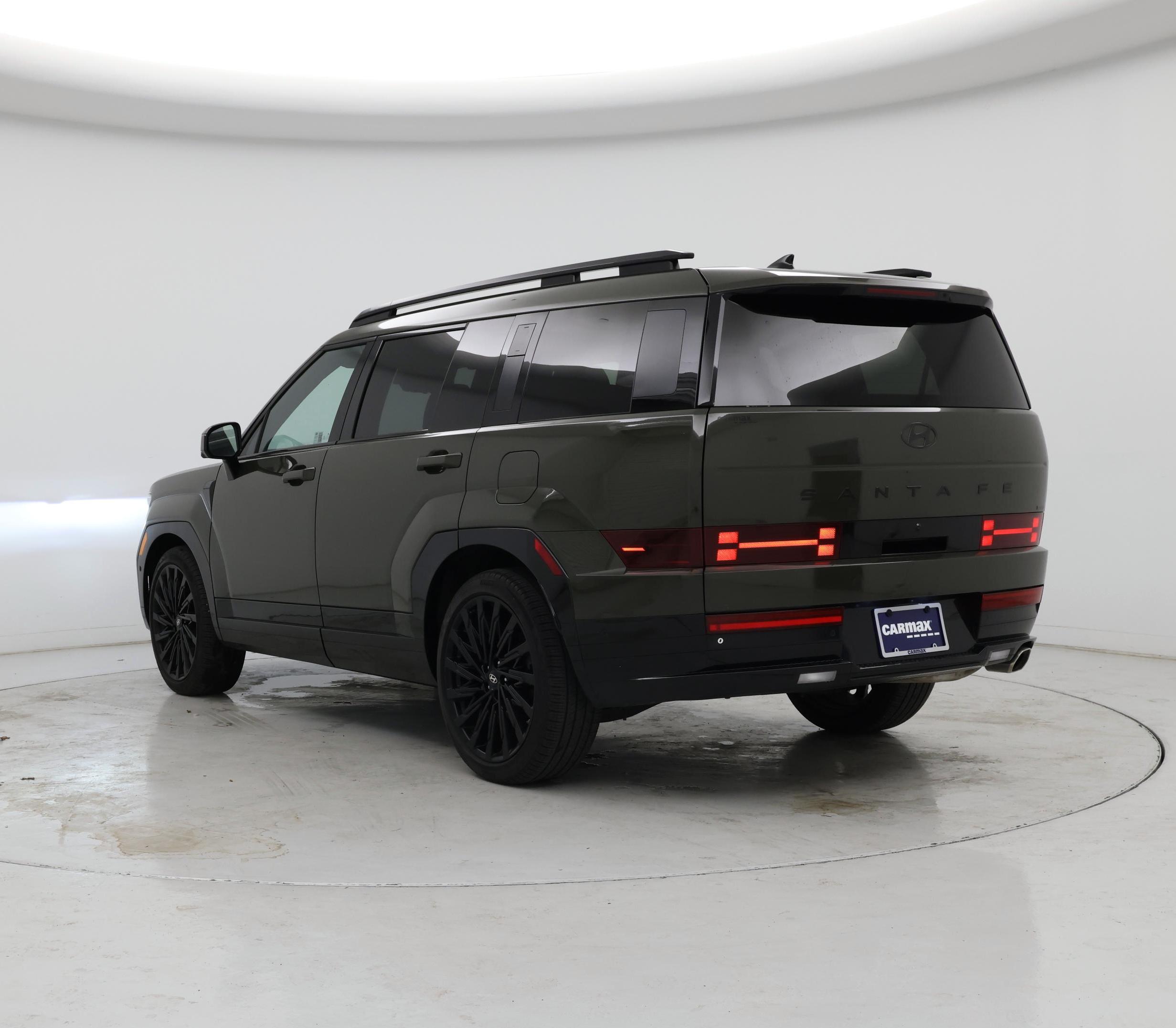 Thumbnail: 2024 Hyundai Santa Fe - 2