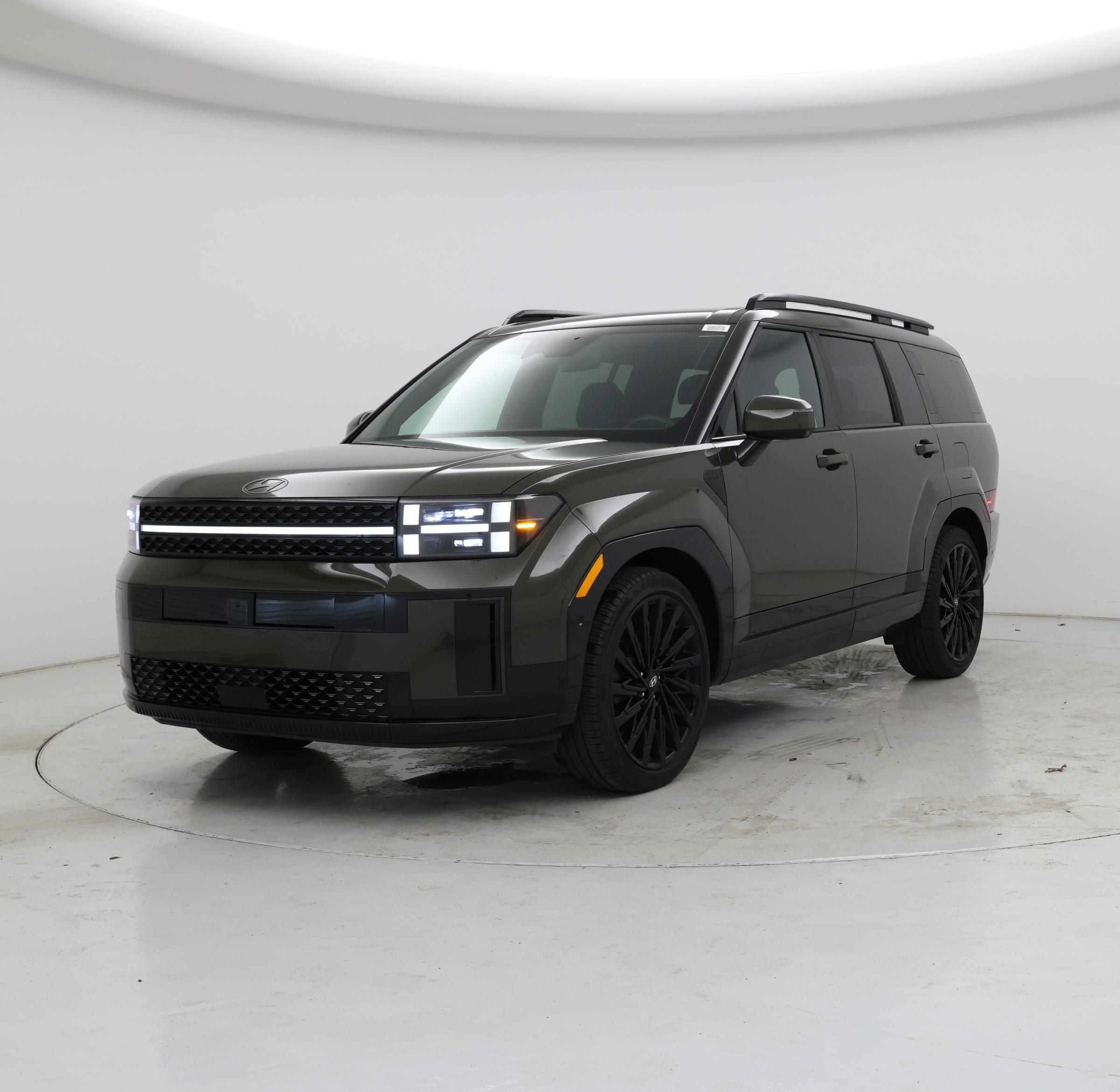 Thumbnail: 2024 Hyundai Santa Fe - 4