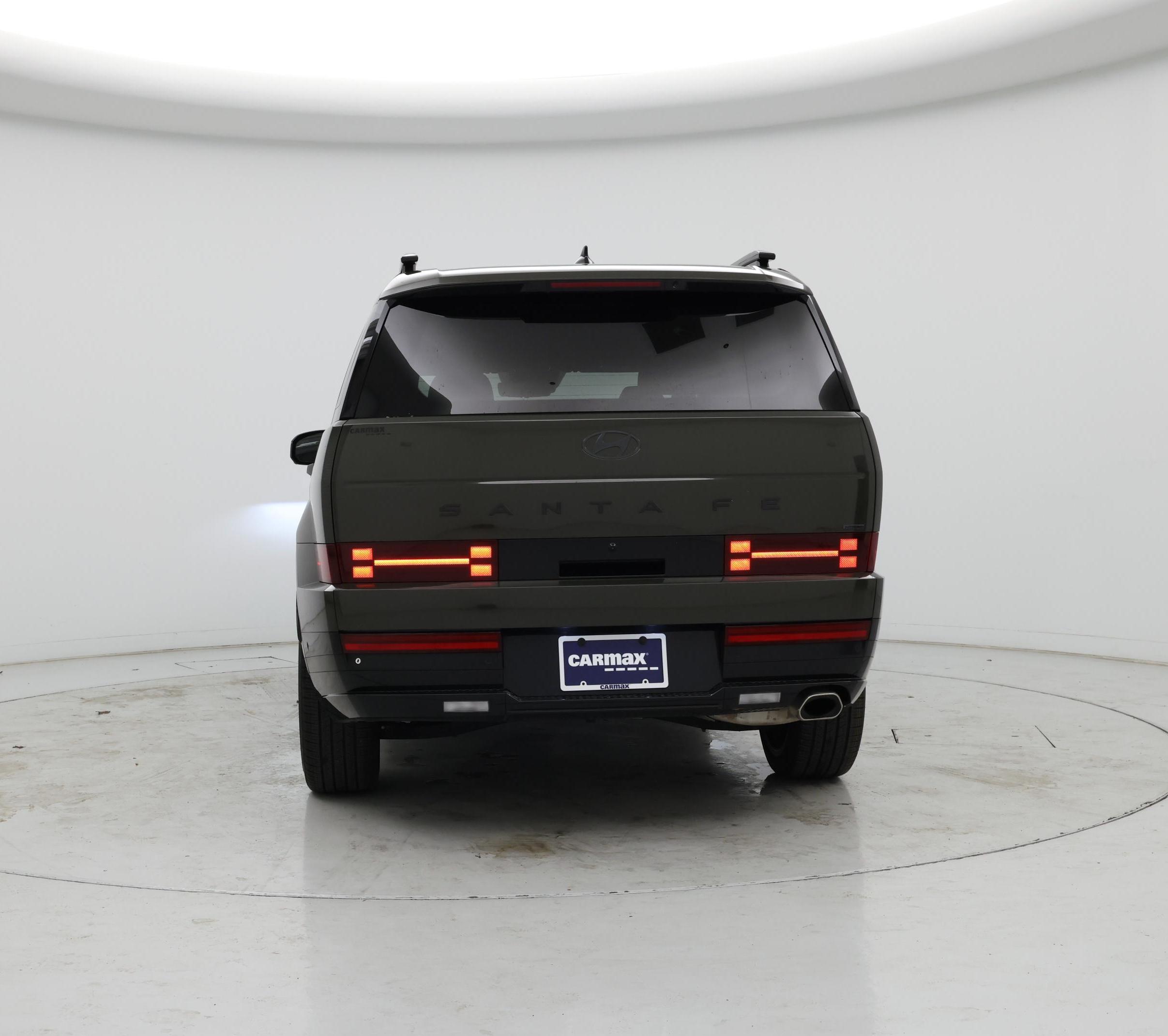 Thumbnail: 2024 Hyundai Santa Fe - 6