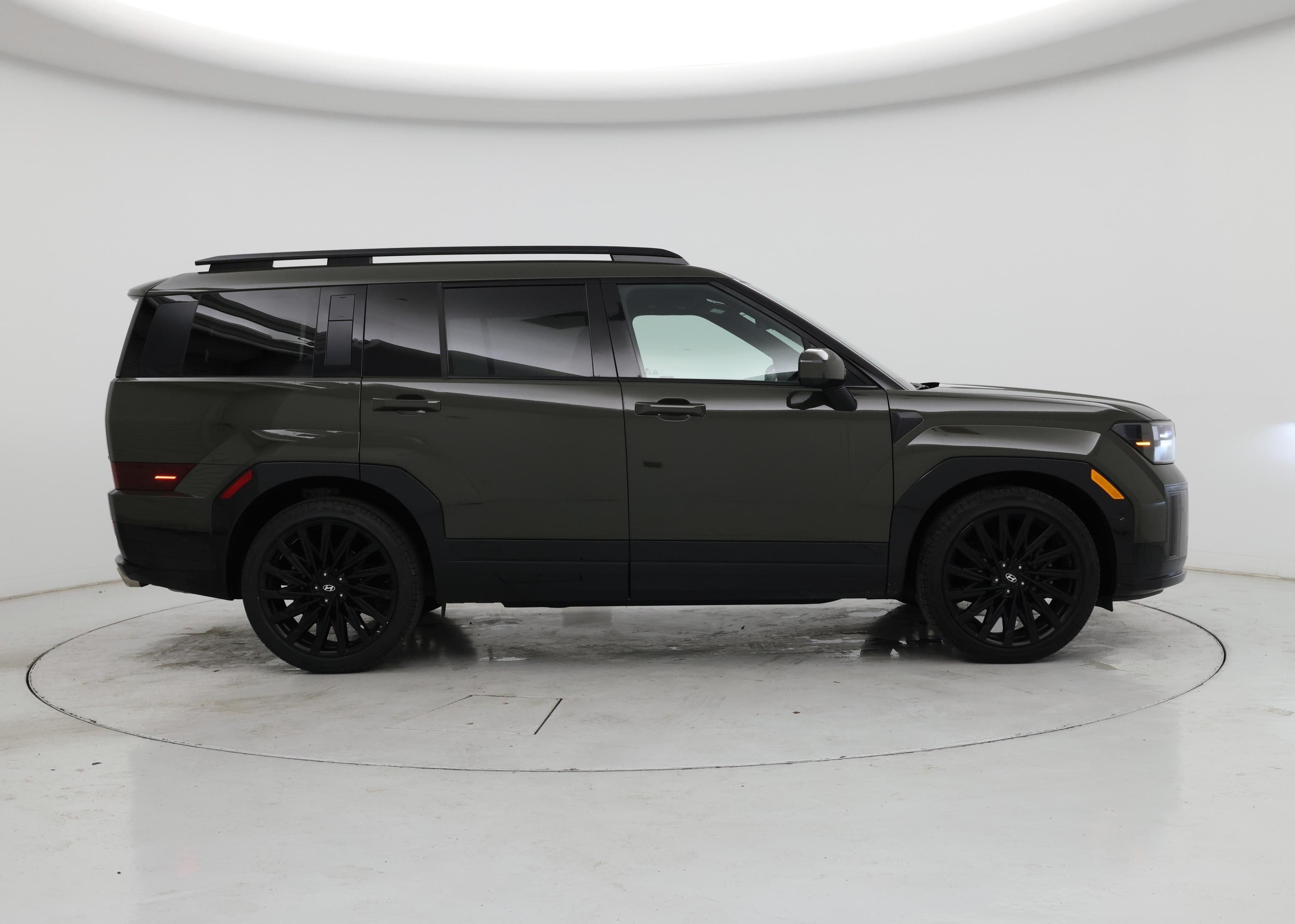 Thumbnail: 2024 Hyundai Santa Fe - 7