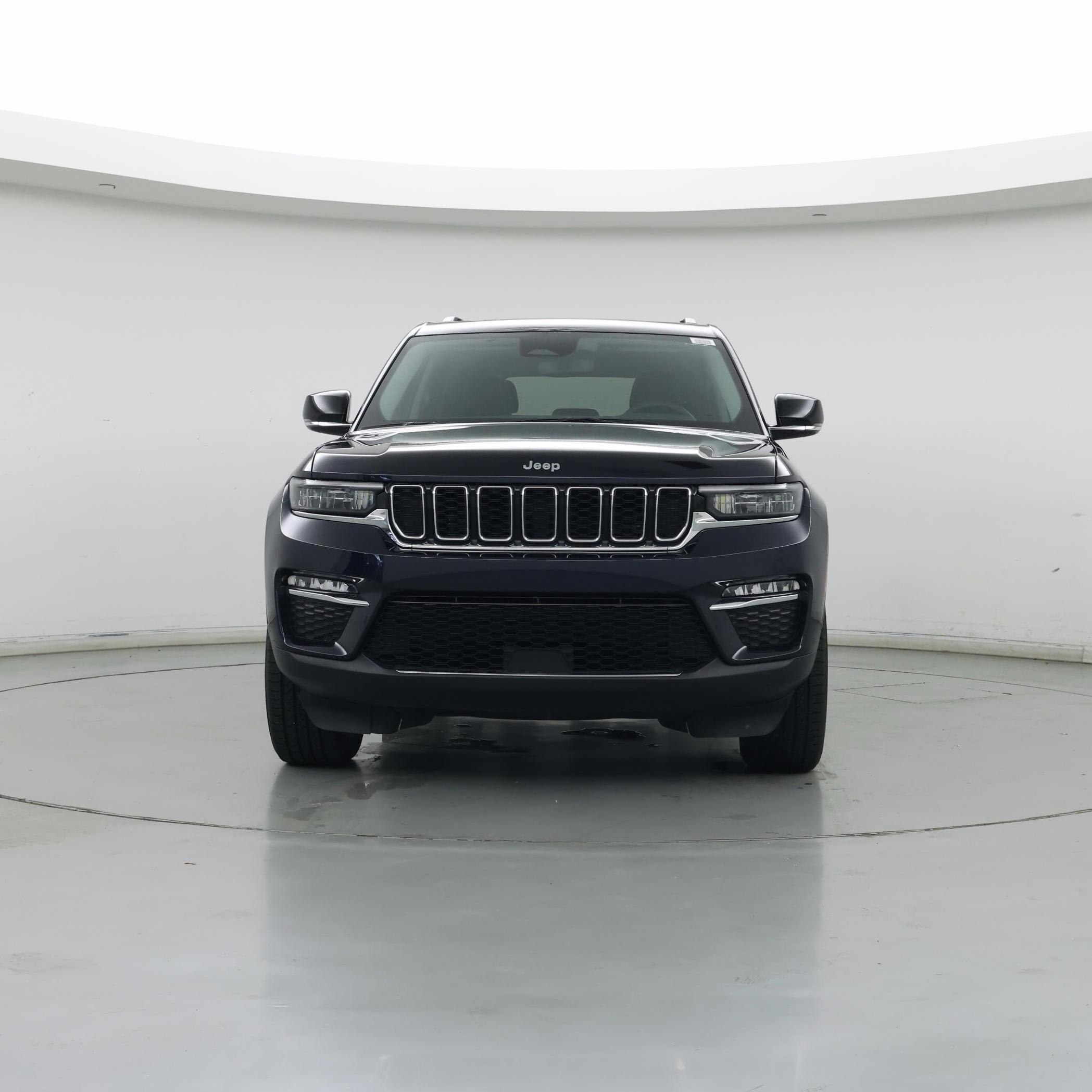 Thumbnail: 2023 Jeep Grand Cherokee - 5