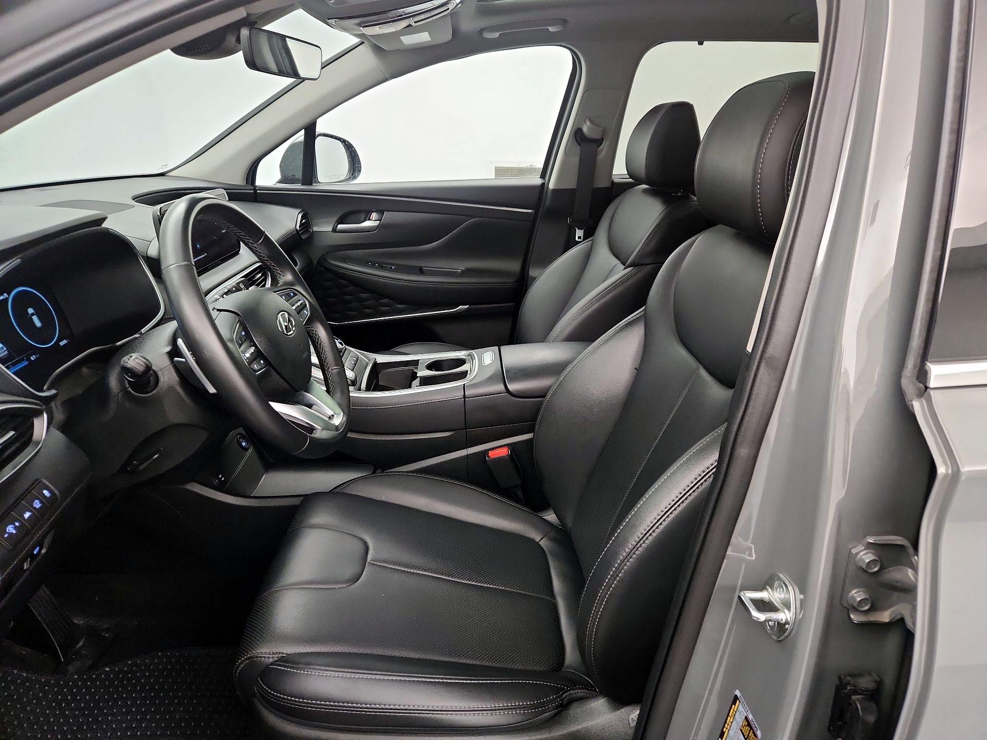 Thumbnail: 2023 Hyundai Santa Fe - 11