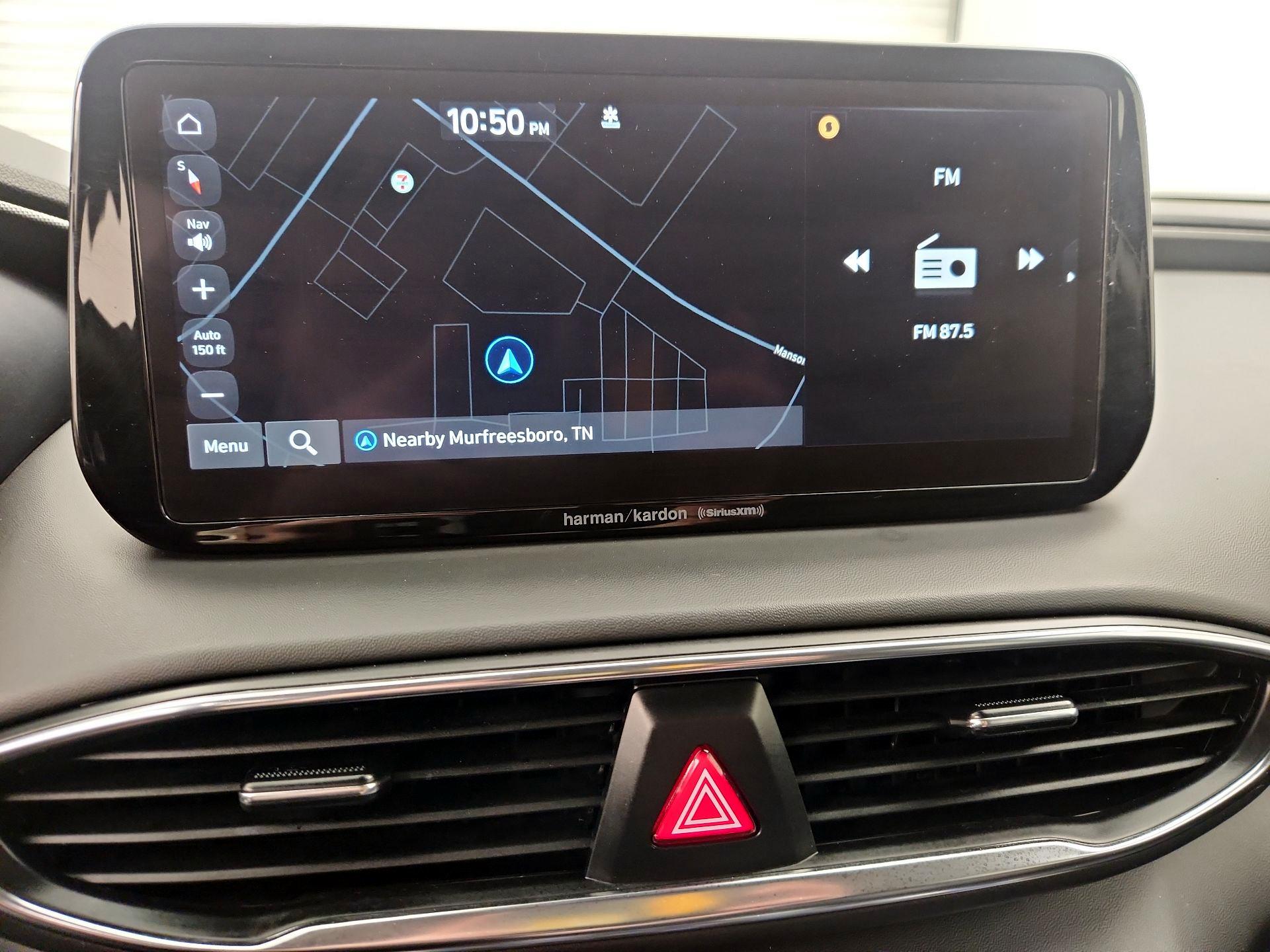 Thumbnail: 2023 Hyundai Santa Fe - 14