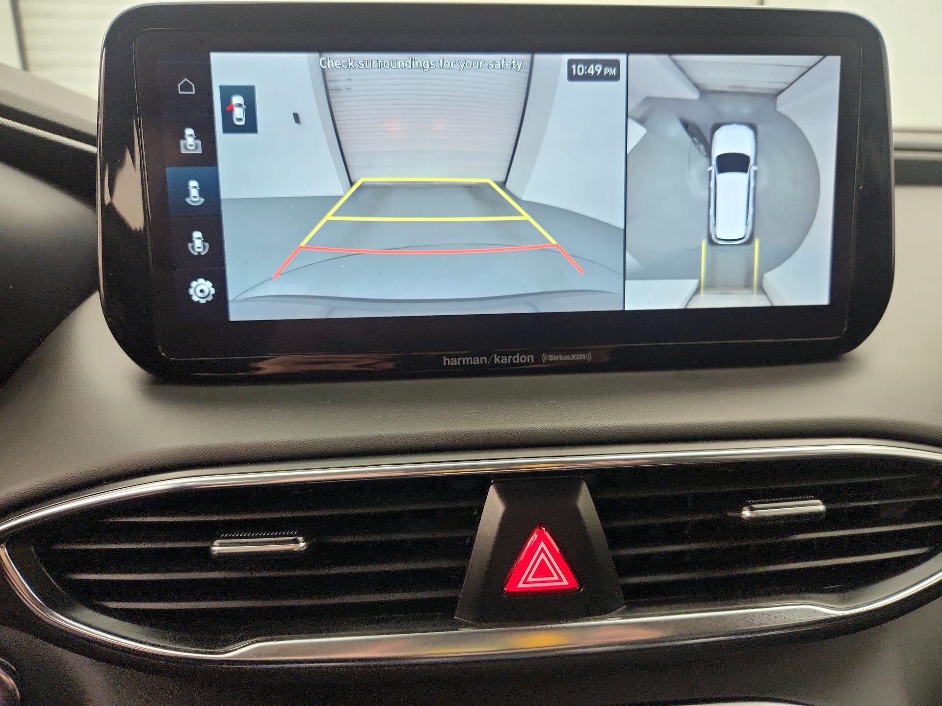 Thumbnail: 2023 Hyundai Santa Fe - 15