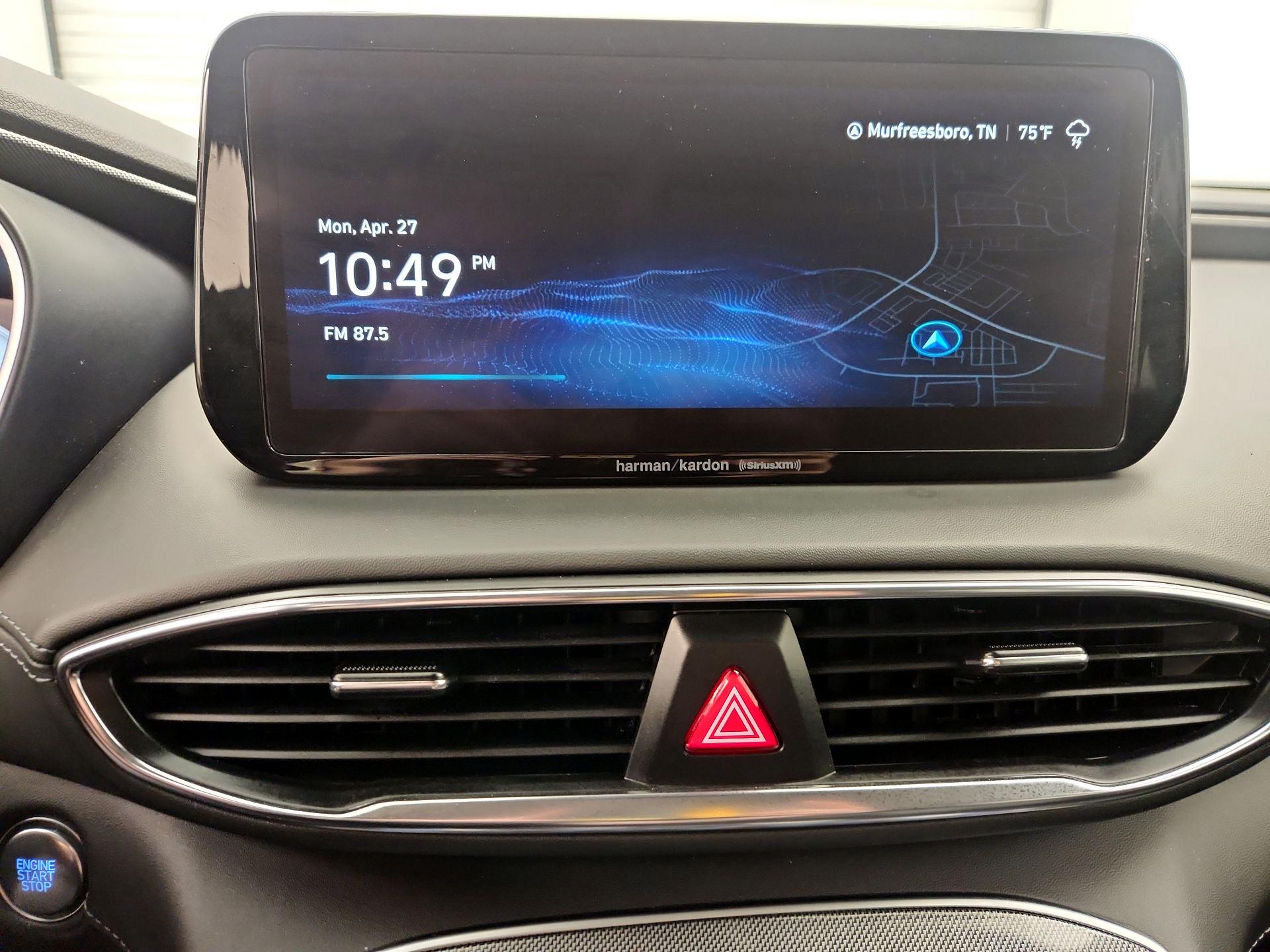 Thumbnail: 2023 Hyundai Santa Fe - 16