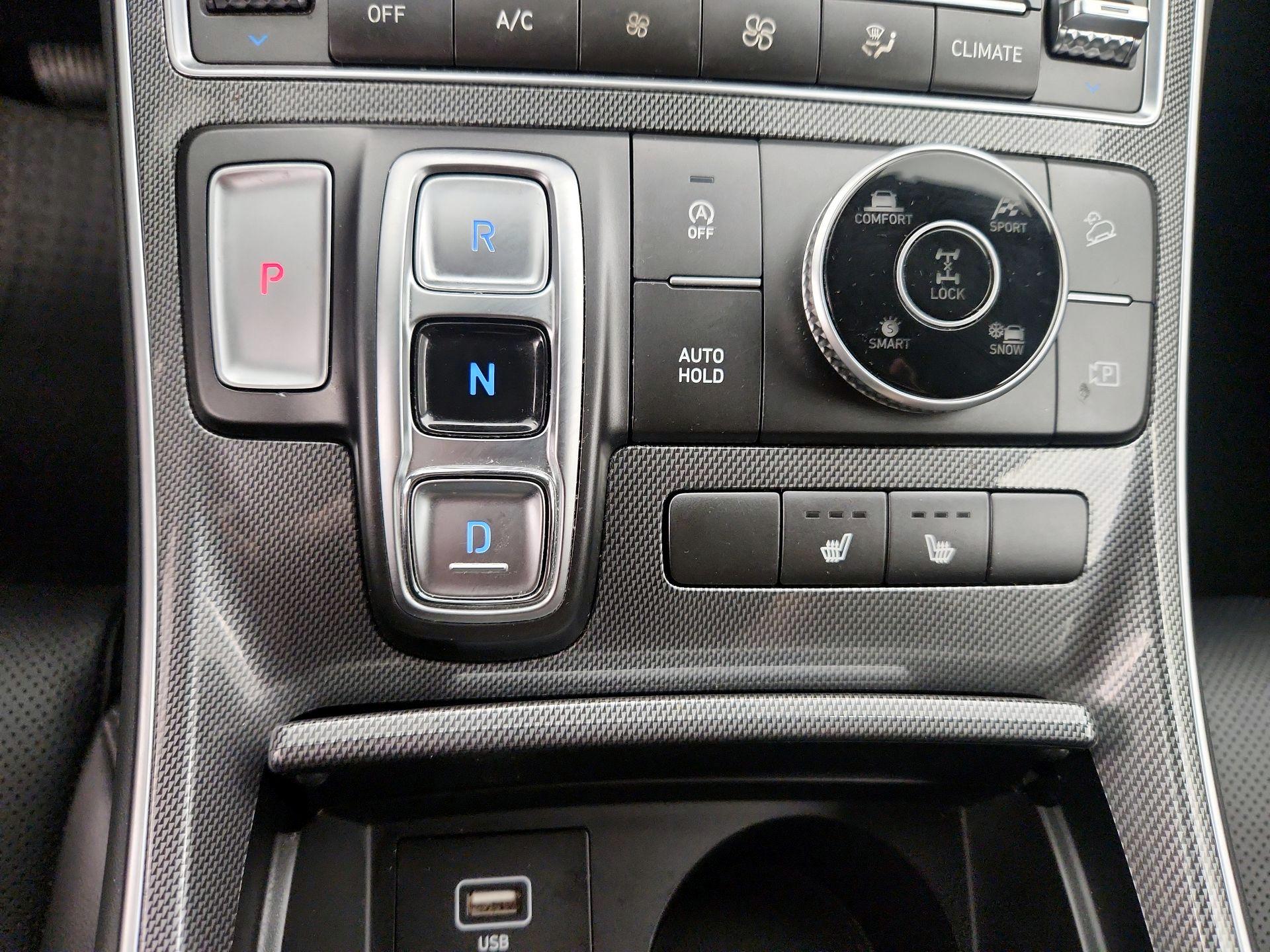 Thumbnail: 2023 Hyundai Santa Fe - 18