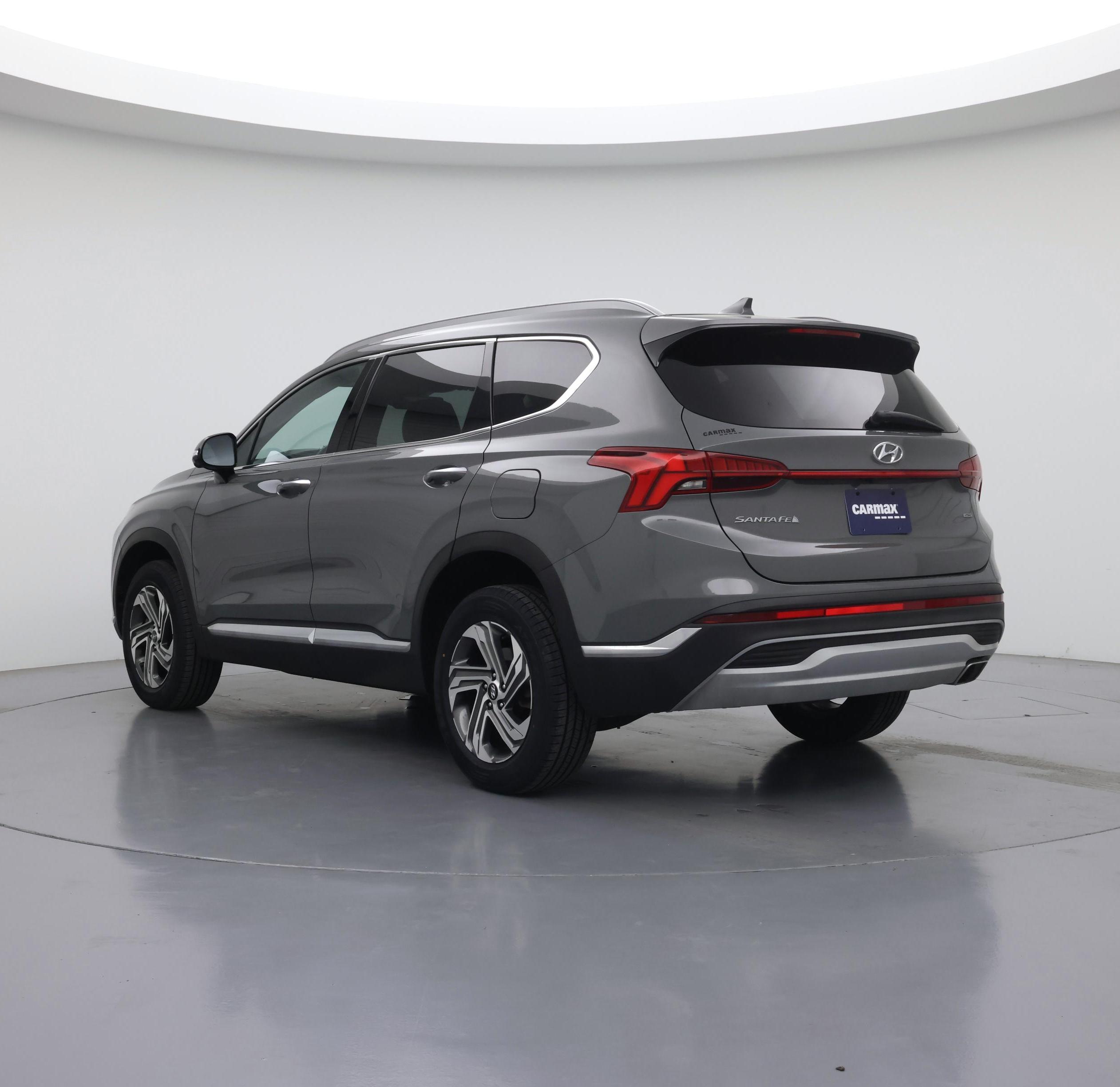 Thumbnail: 2023 Hyundai Santa Fe - 2