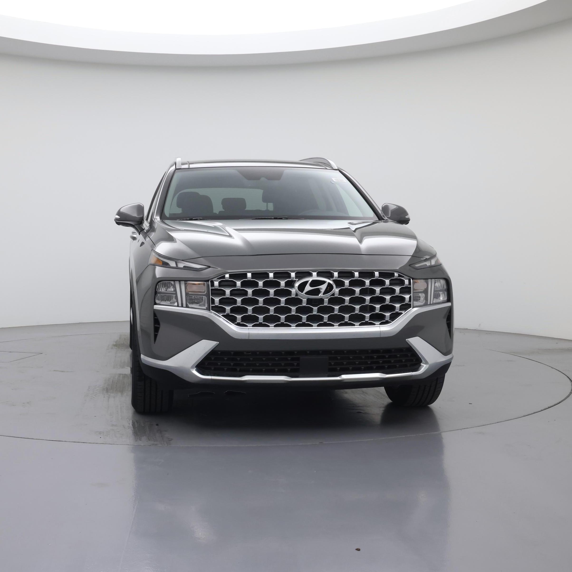 Thumbnail: 2023 Hyundai Santa Fe - 5