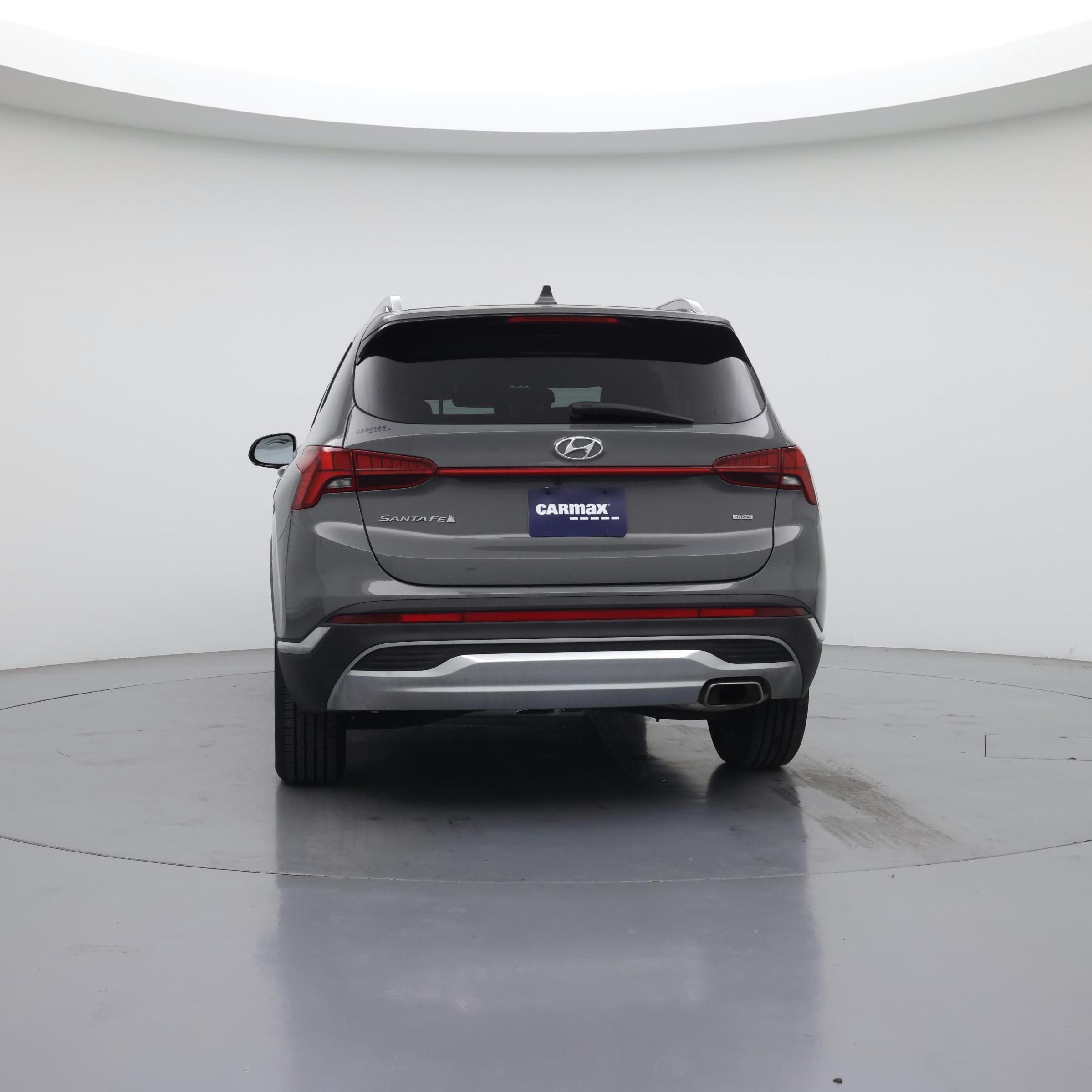 Thumbnail: 2023 Hyundai Santa Fe - 6