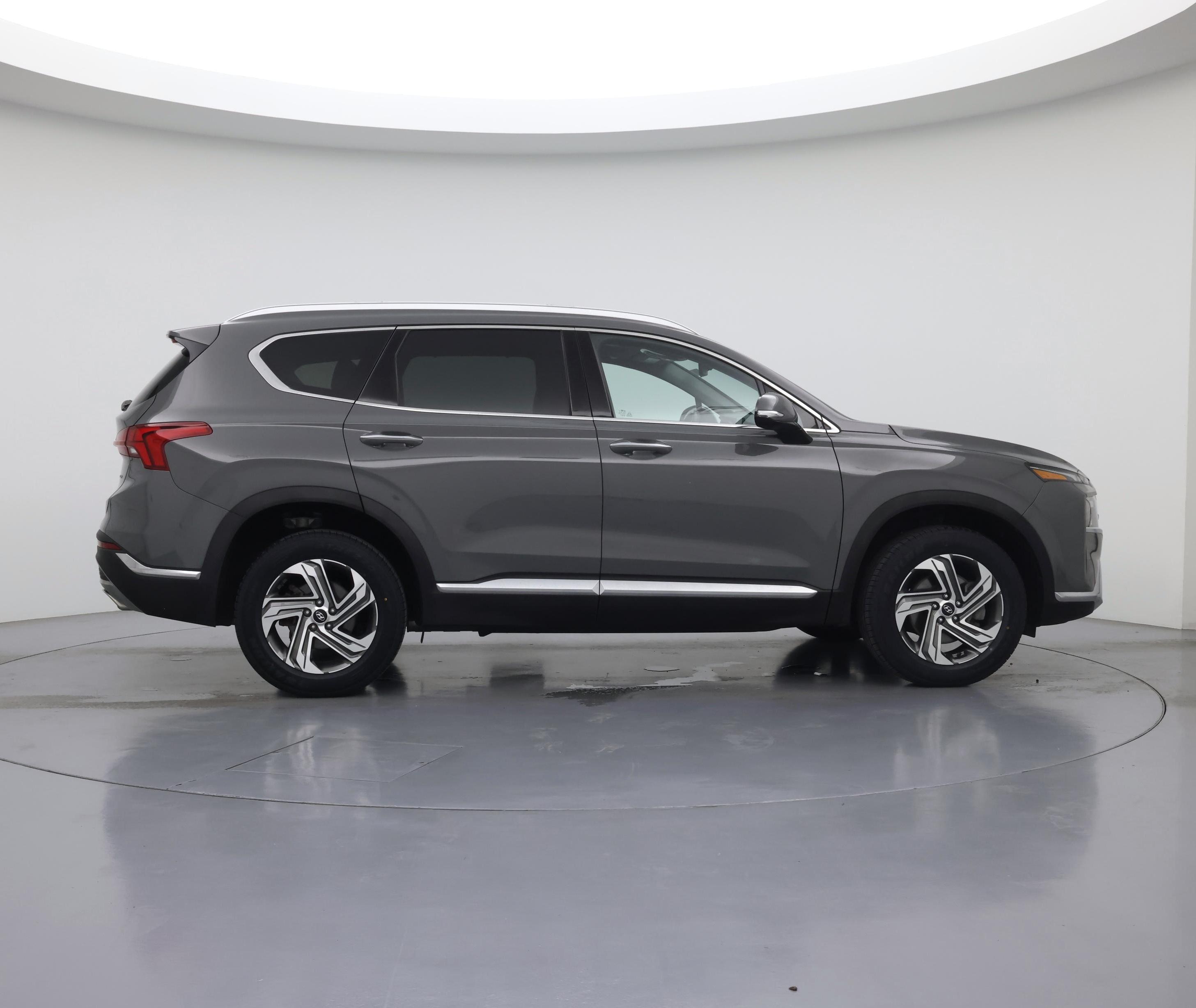 Thumbnail: 2023 Hyundai Santa Fe - 7