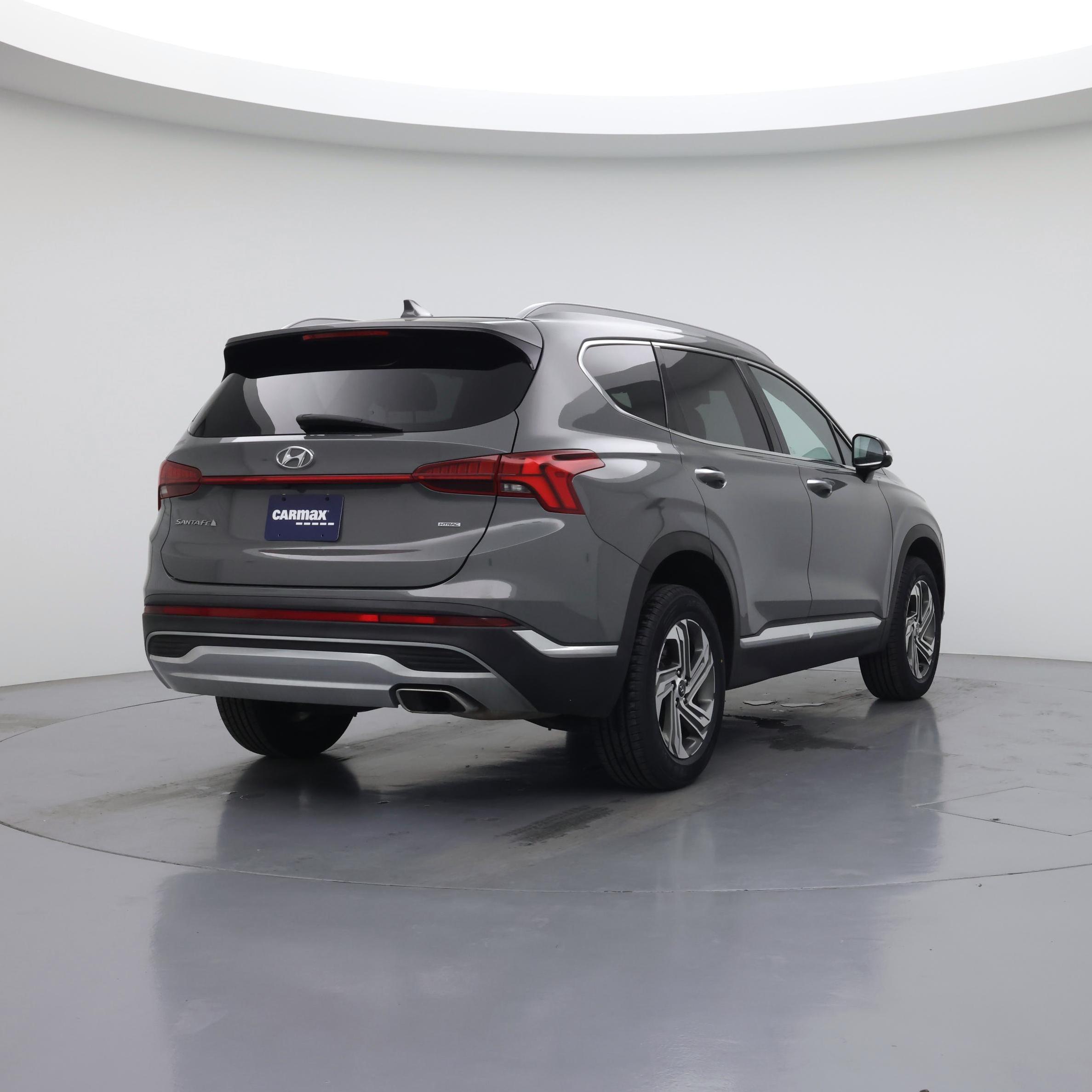 Thumbnail: 2023 Hyundai Santa Fe - 8