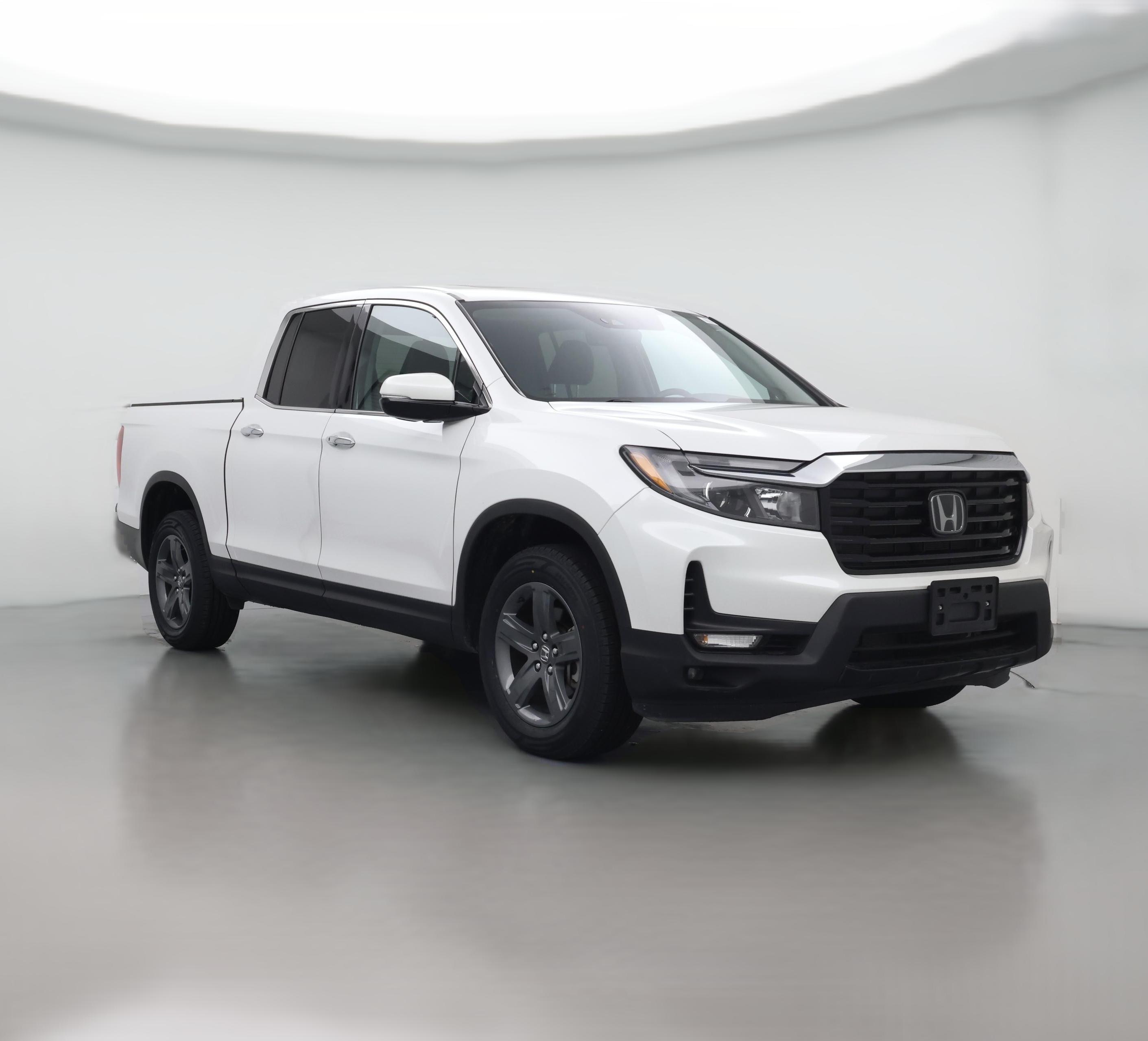 Thumbnail: 2023 Honda Ridgeline - 1