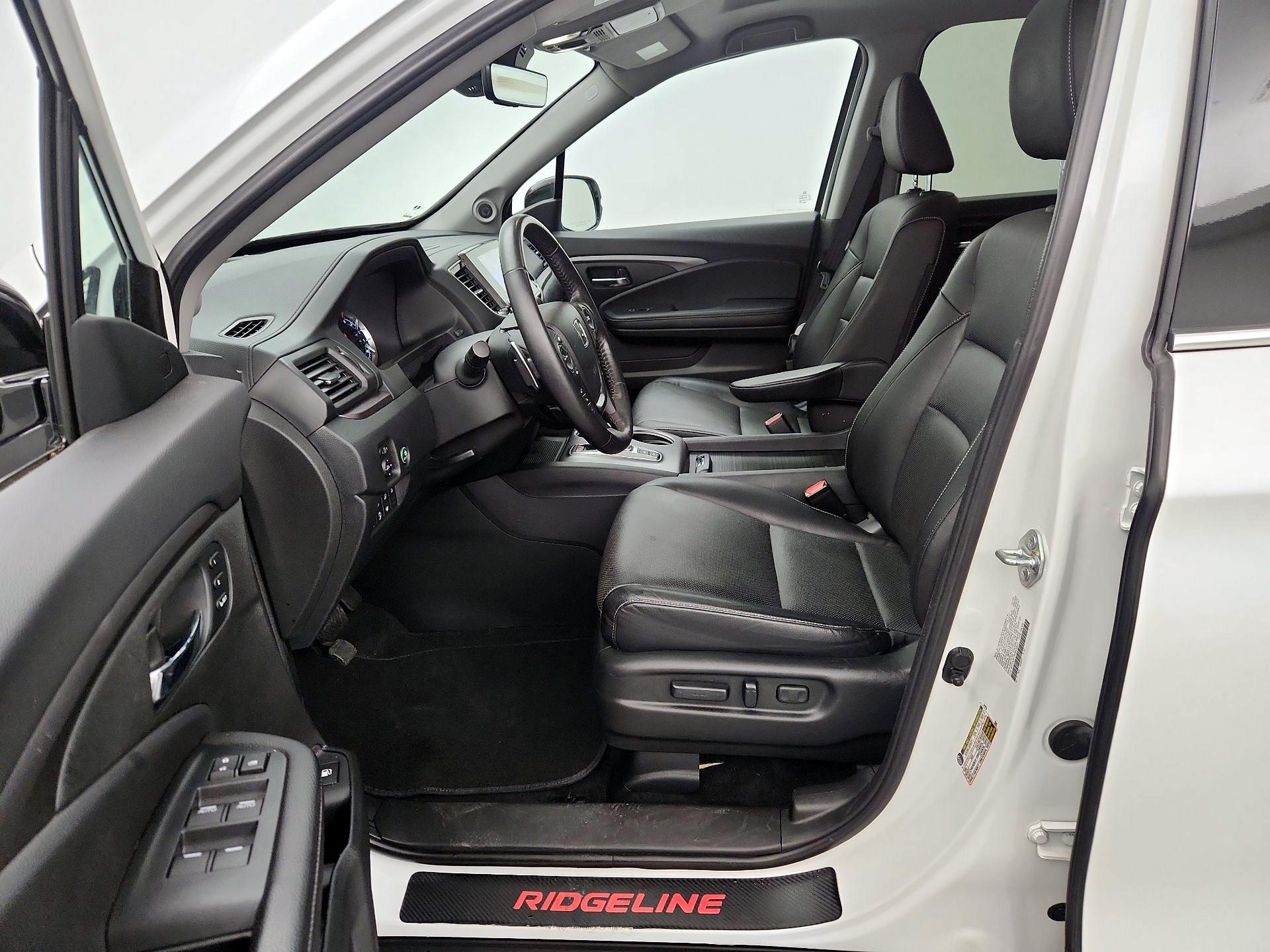 Thumbnail: 2023 Honda Ridgeline - 11