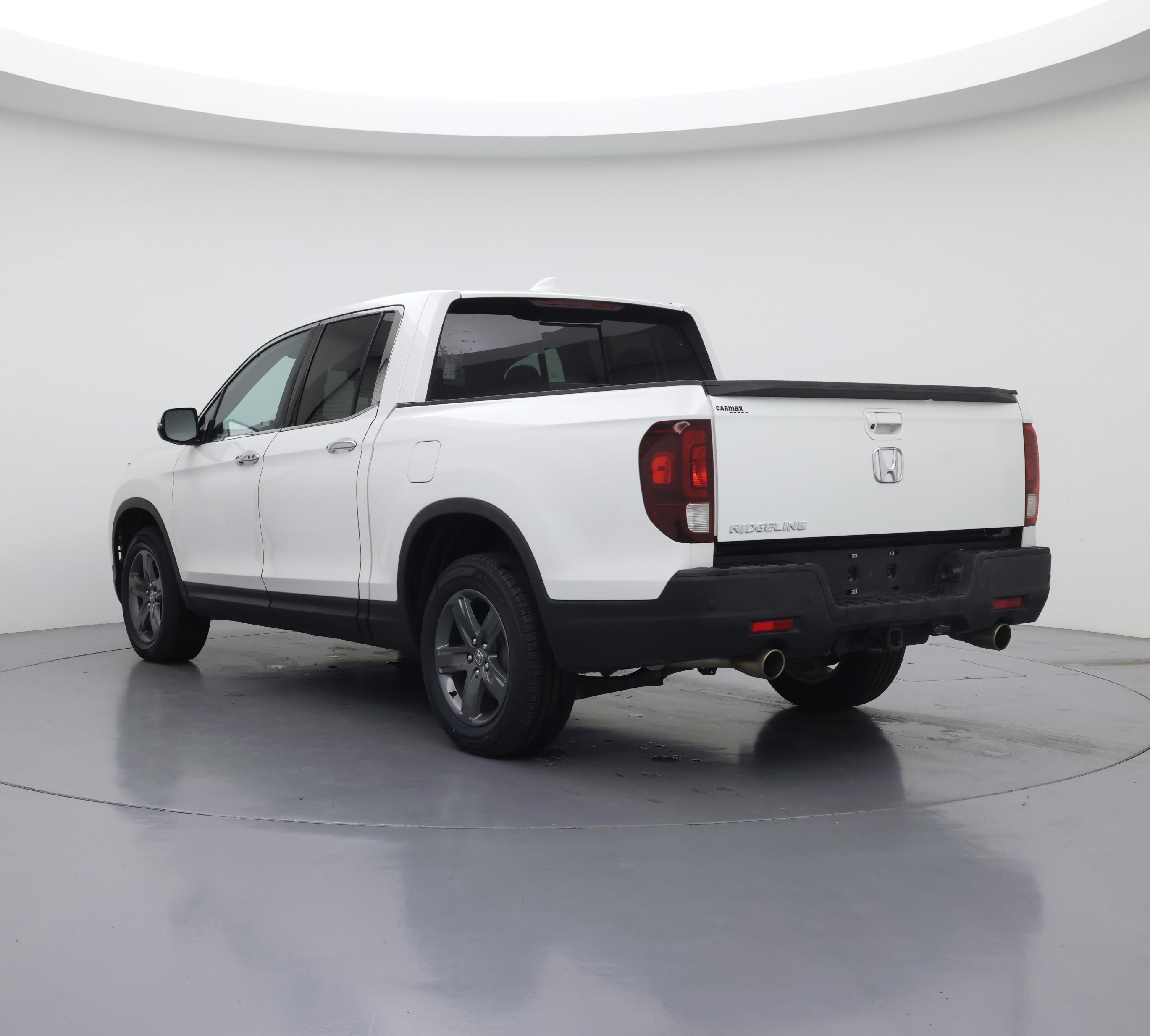 Thumbnail: 2023 Honda Ridgeline - 2
