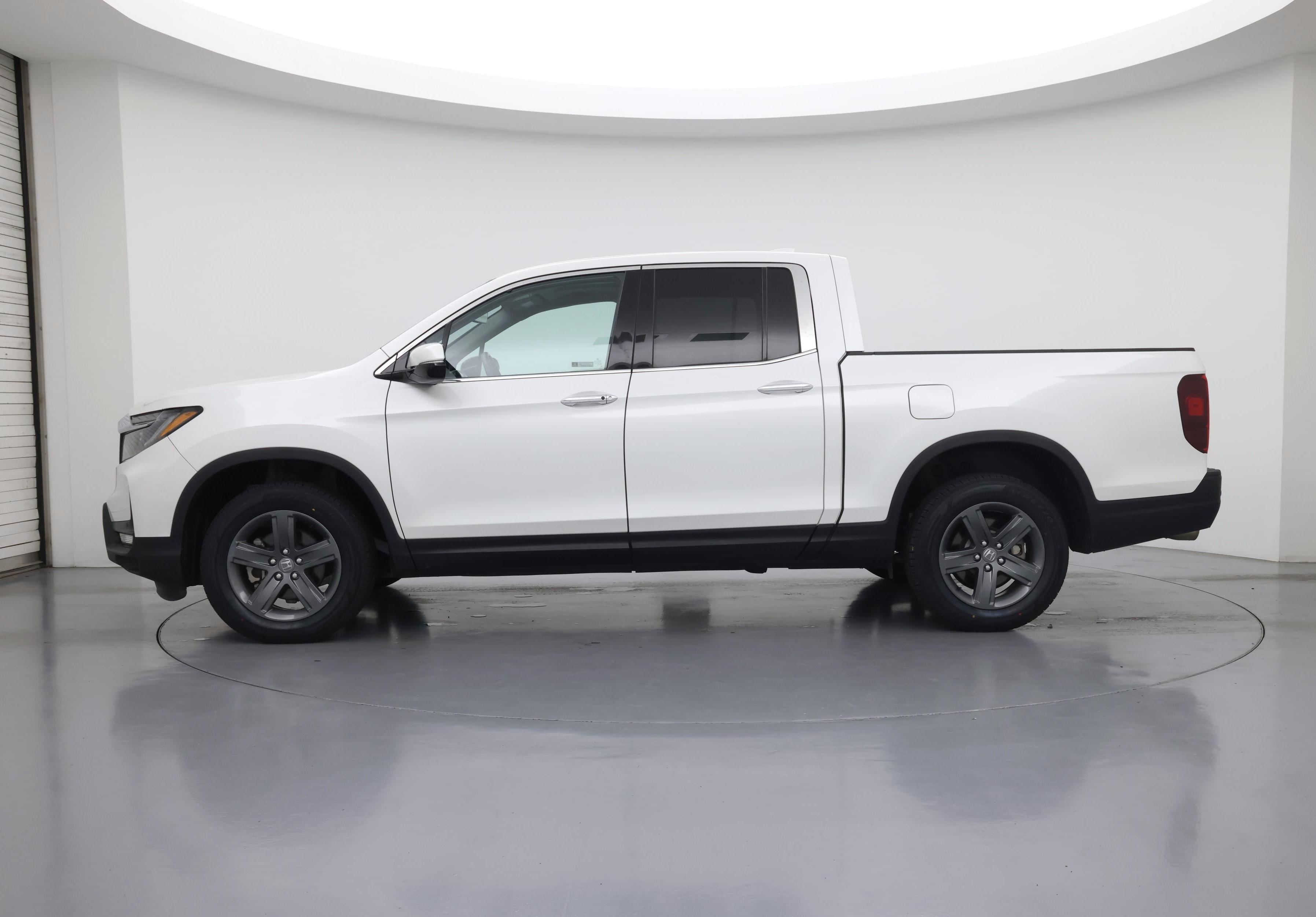 Thumbnail: 2023 Honda Ridgeline - 3