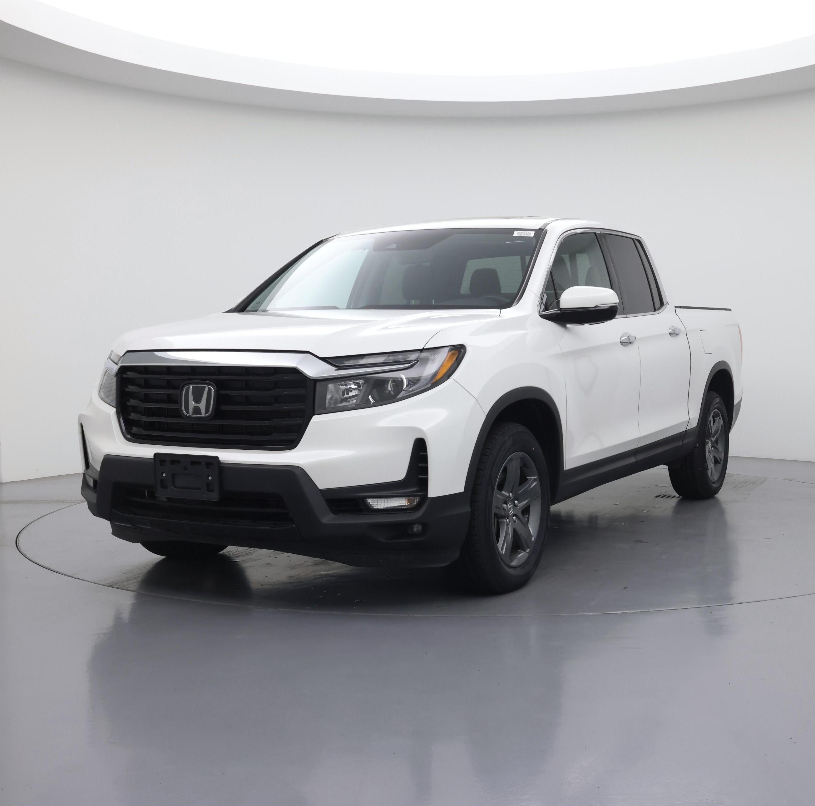 Thumbnail: 2023 Honda Ridgeline - 4
