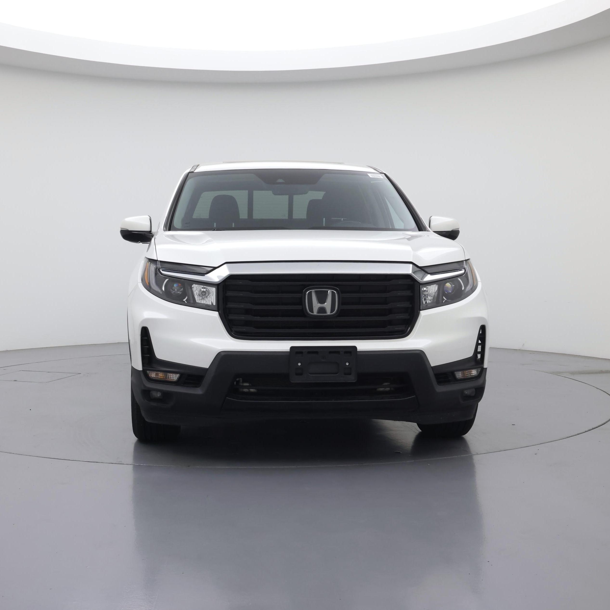 Thumbnail: 2023 Honda Ridgeline - 5