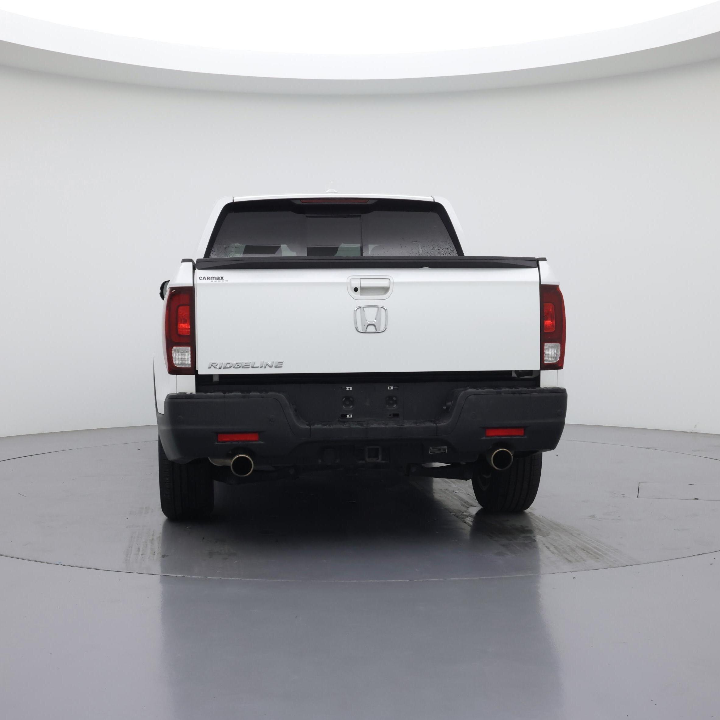 Thumbnail: 2023 Honda Ridgeline - 6