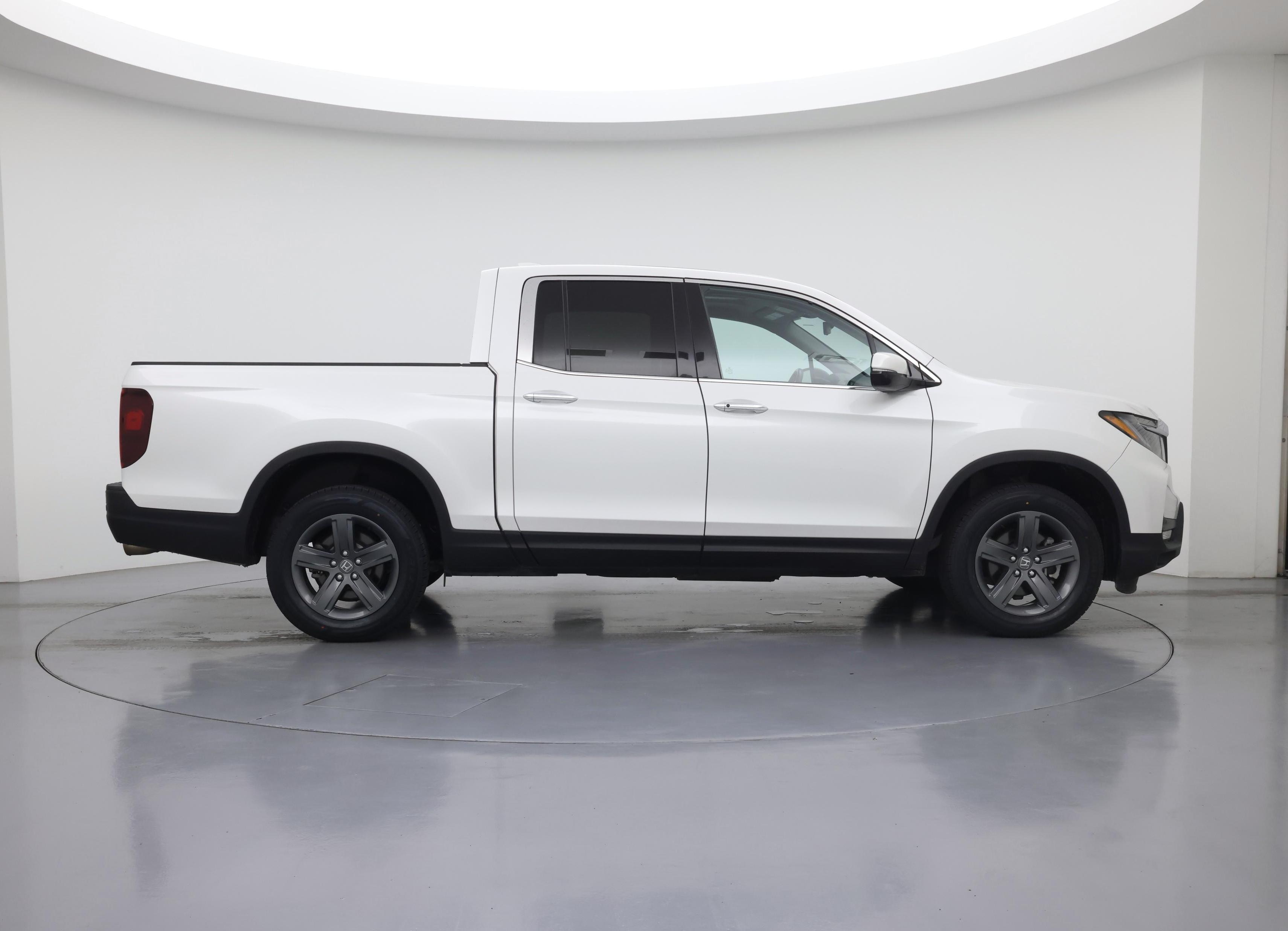 Thumbnail: 2023 Honda Ridgeline - 7