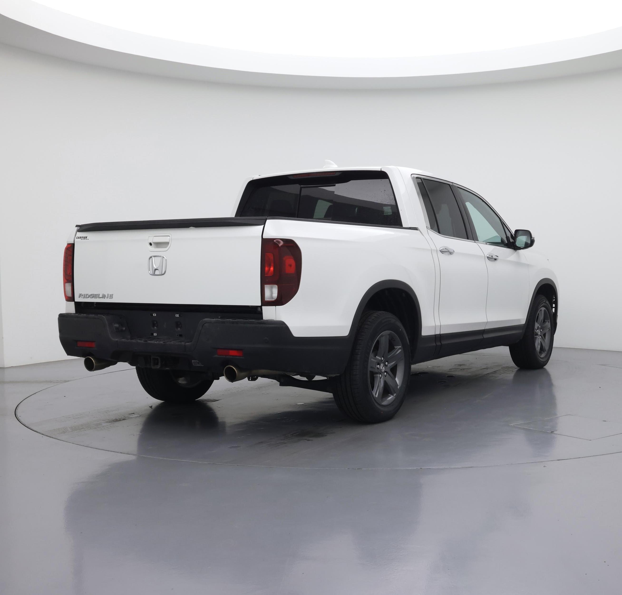 Thumbnail: 2023 Honda Ridgeline - 8