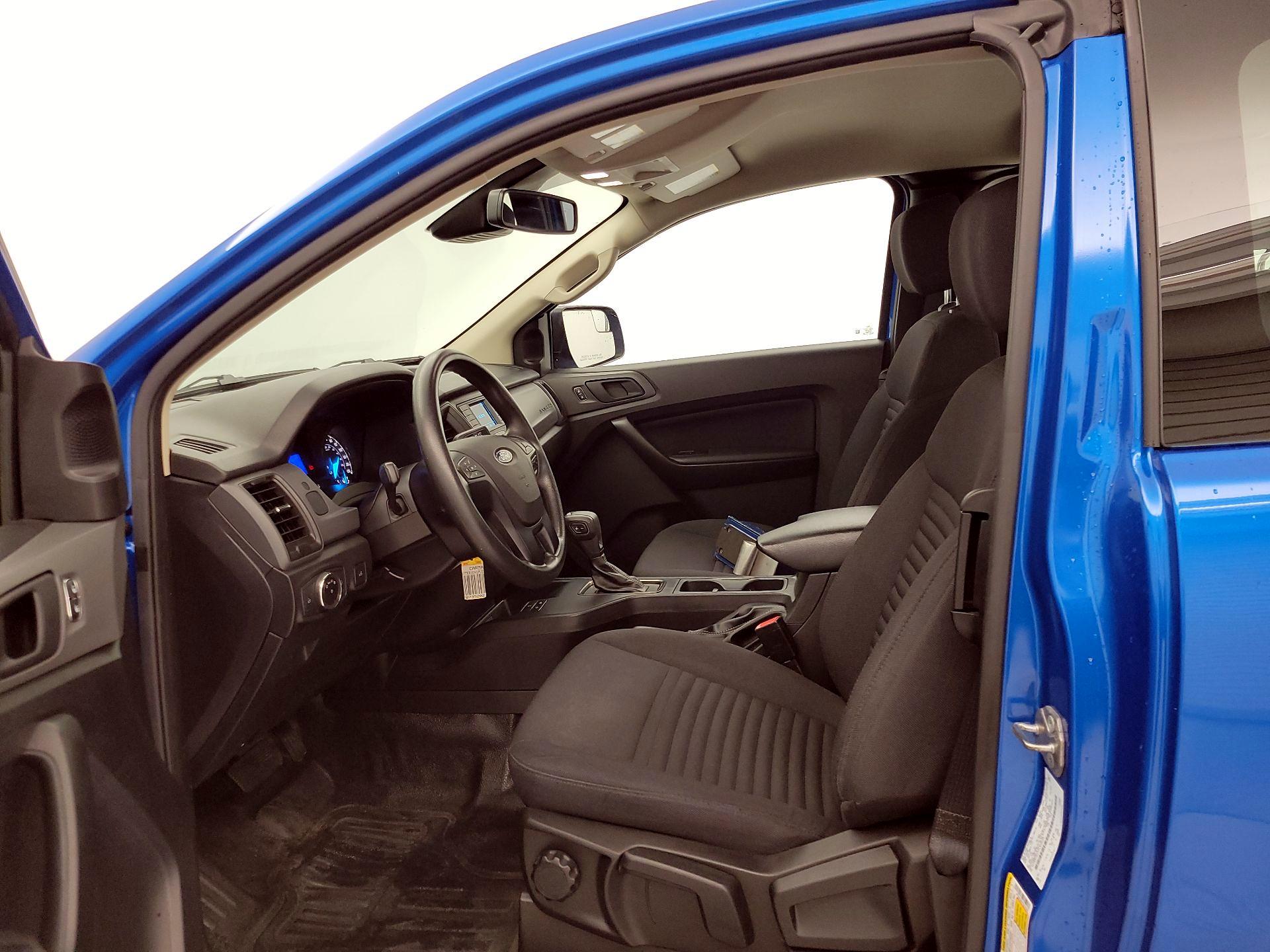 Thumbnail: 2023 Ford Ranger - 11
