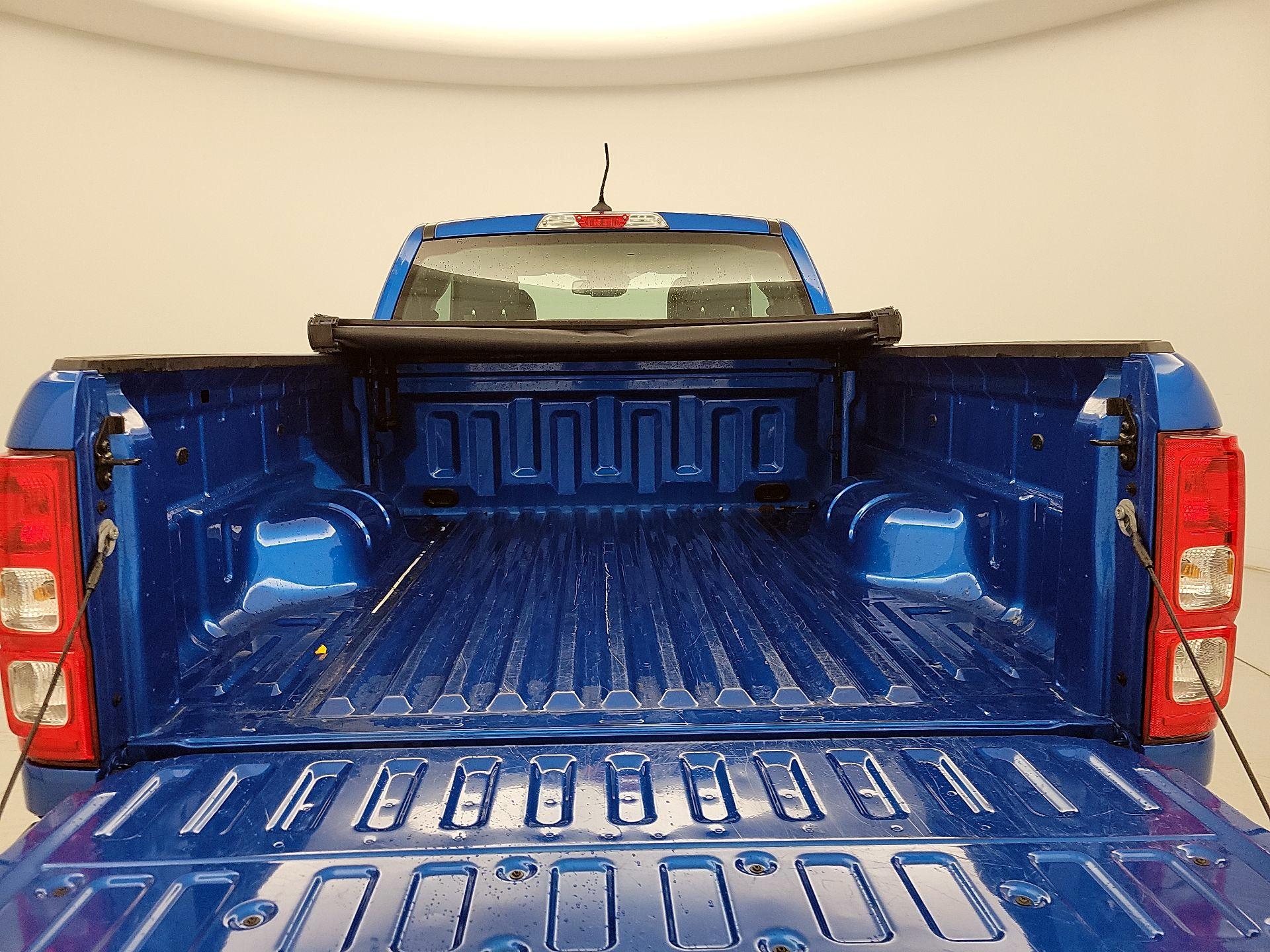 Thumbnail: 2023 Ford Ranger - 19