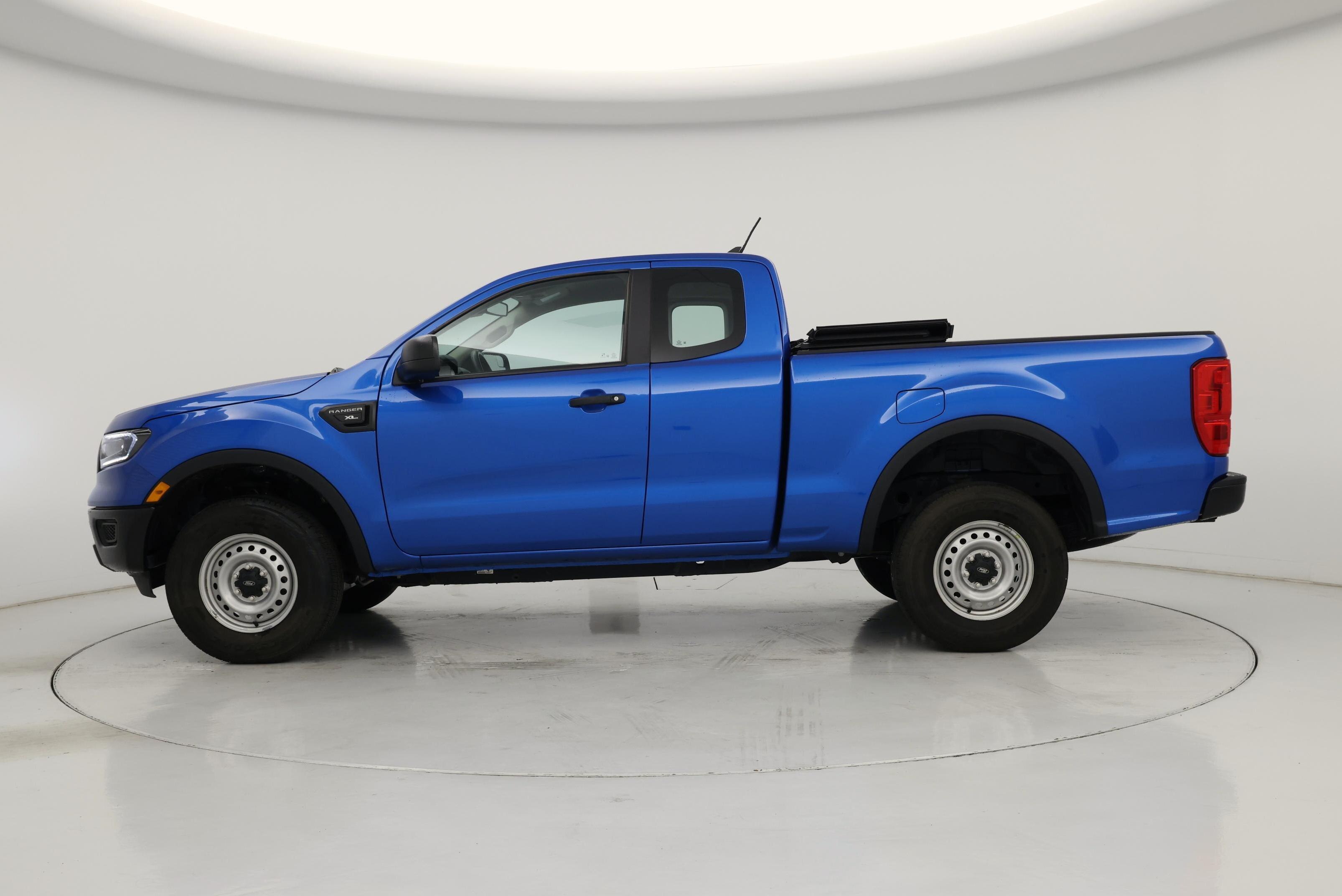 Thumbnail: 2023 Ford Ranger - 3