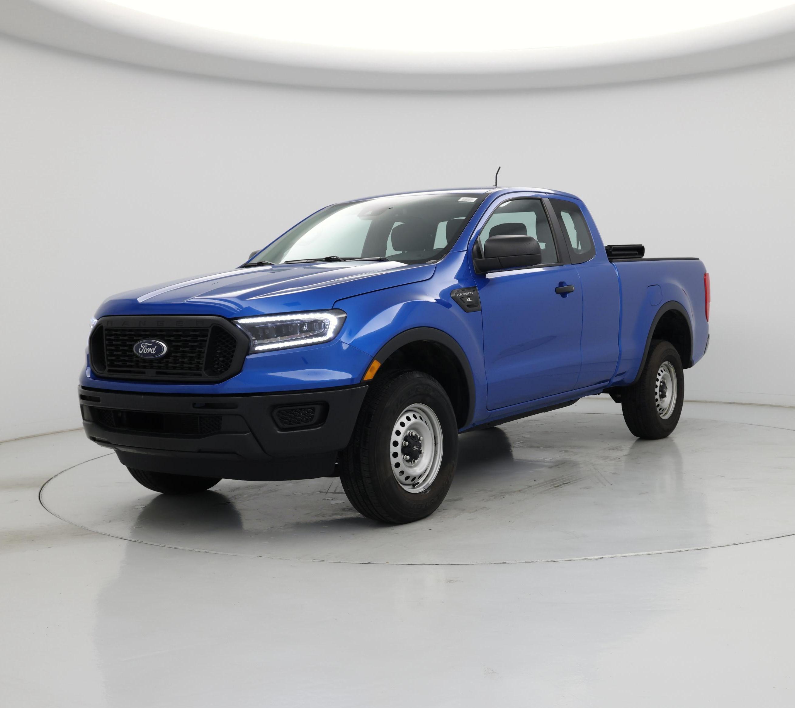 Thumbnail: 2023 Ford Ranger - 4